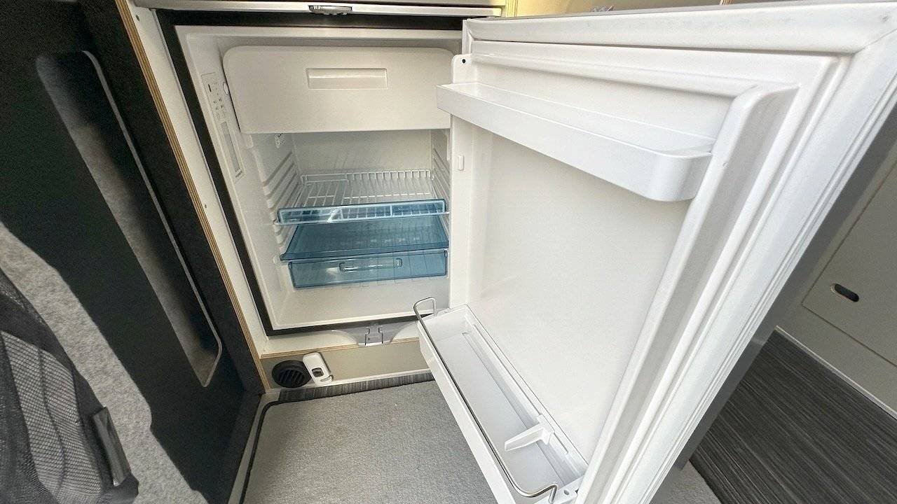 Rocket Camper Rocket One XL