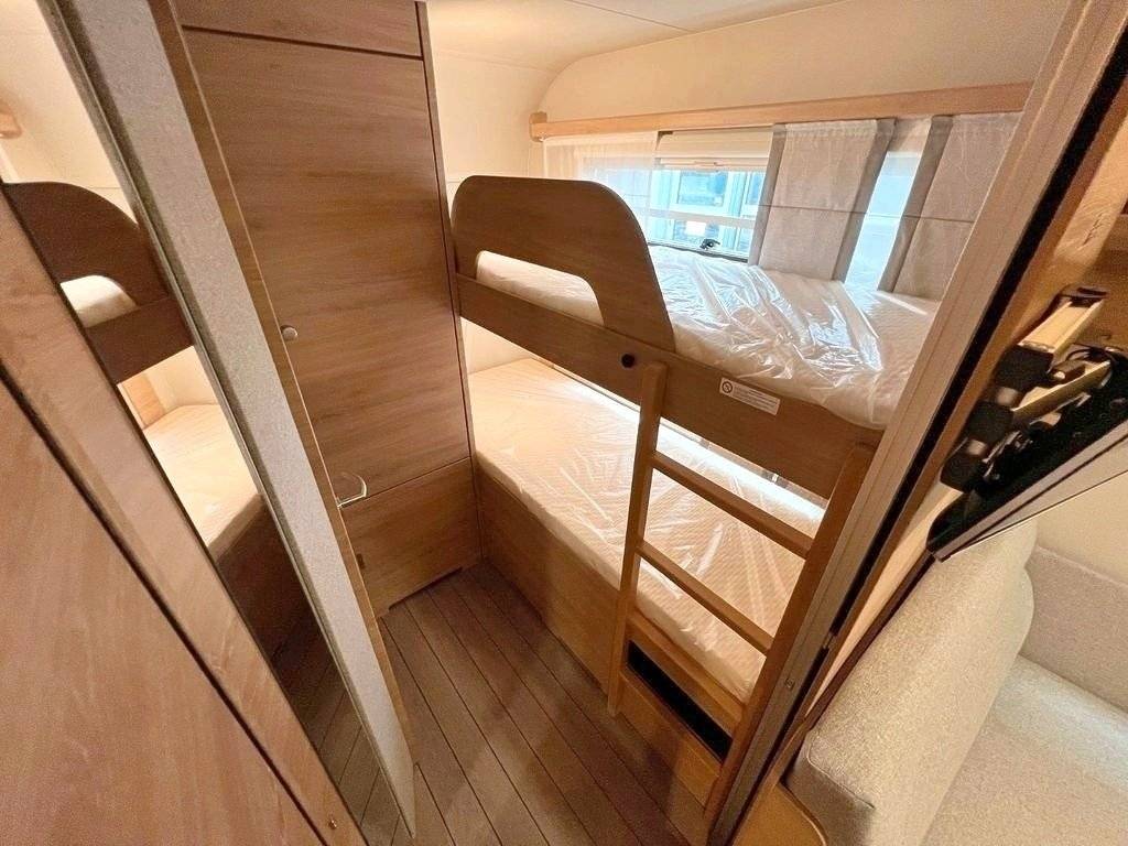 Knaus Südwind 500 QDK