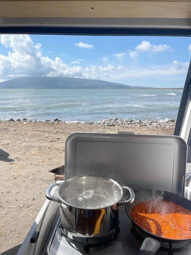 caracas T6 2 l 102 ch