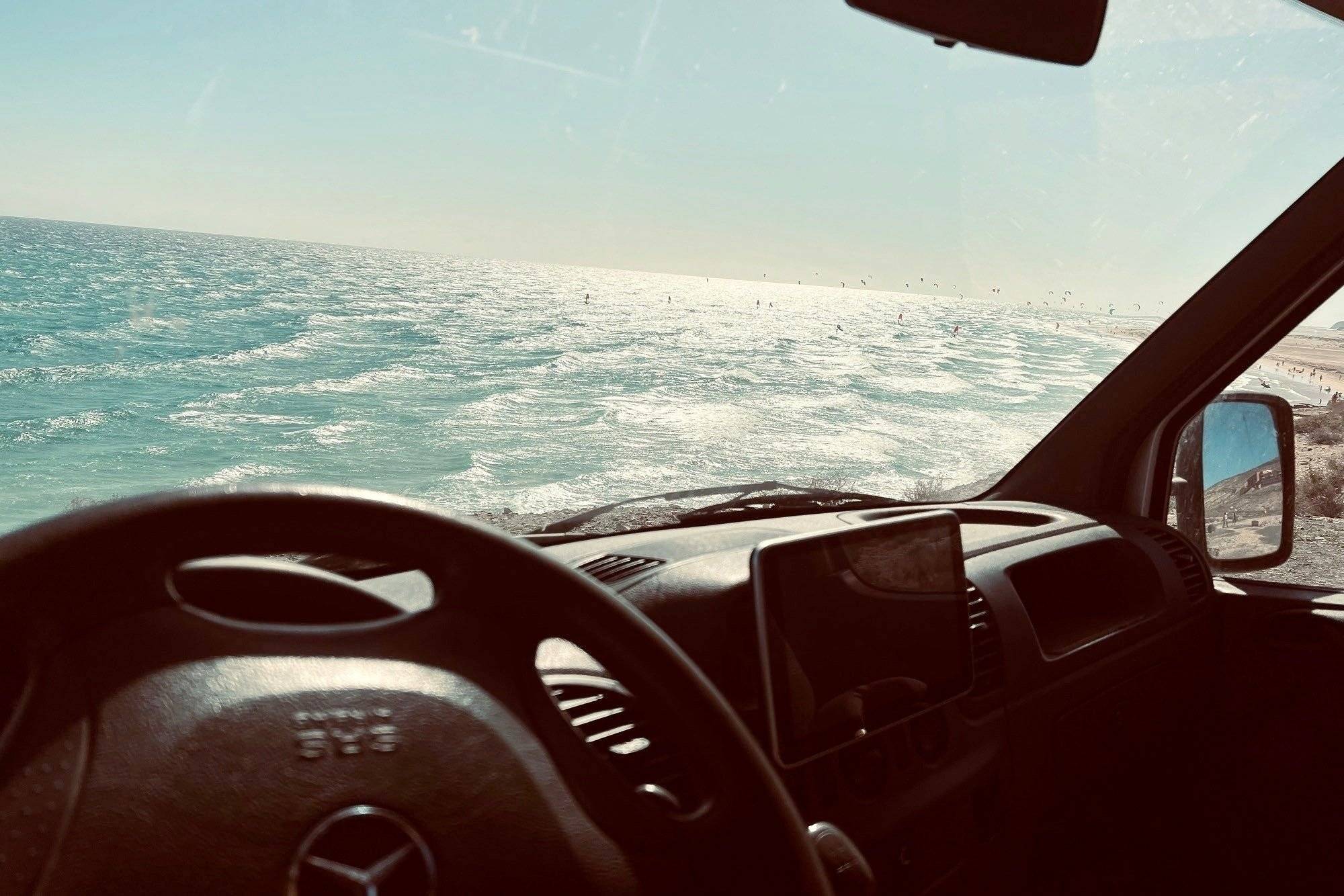 Rimor Sprinter 2,2 l 130 ch