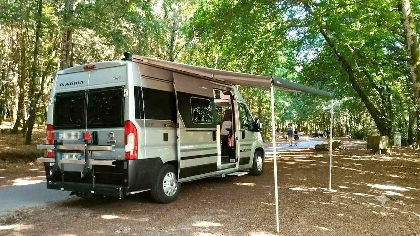 Adria 600 Sp