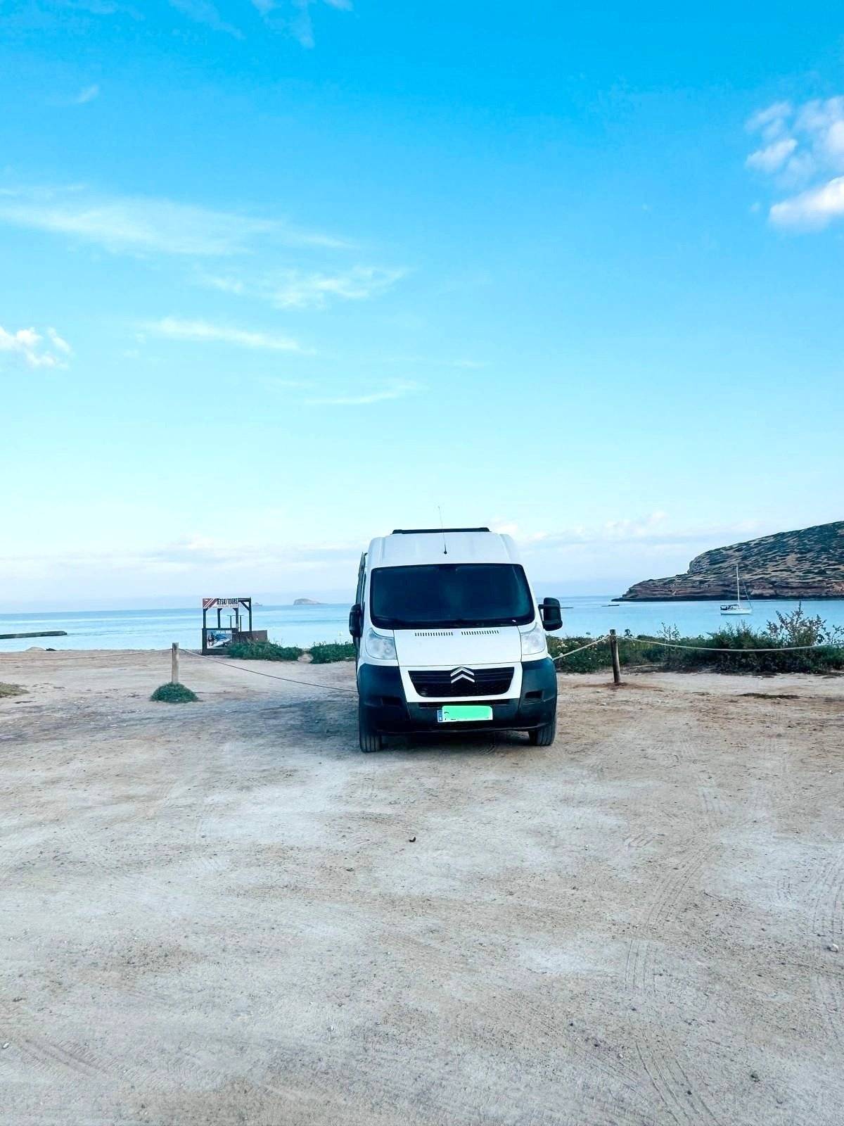 Citroën Jumper l2 h2