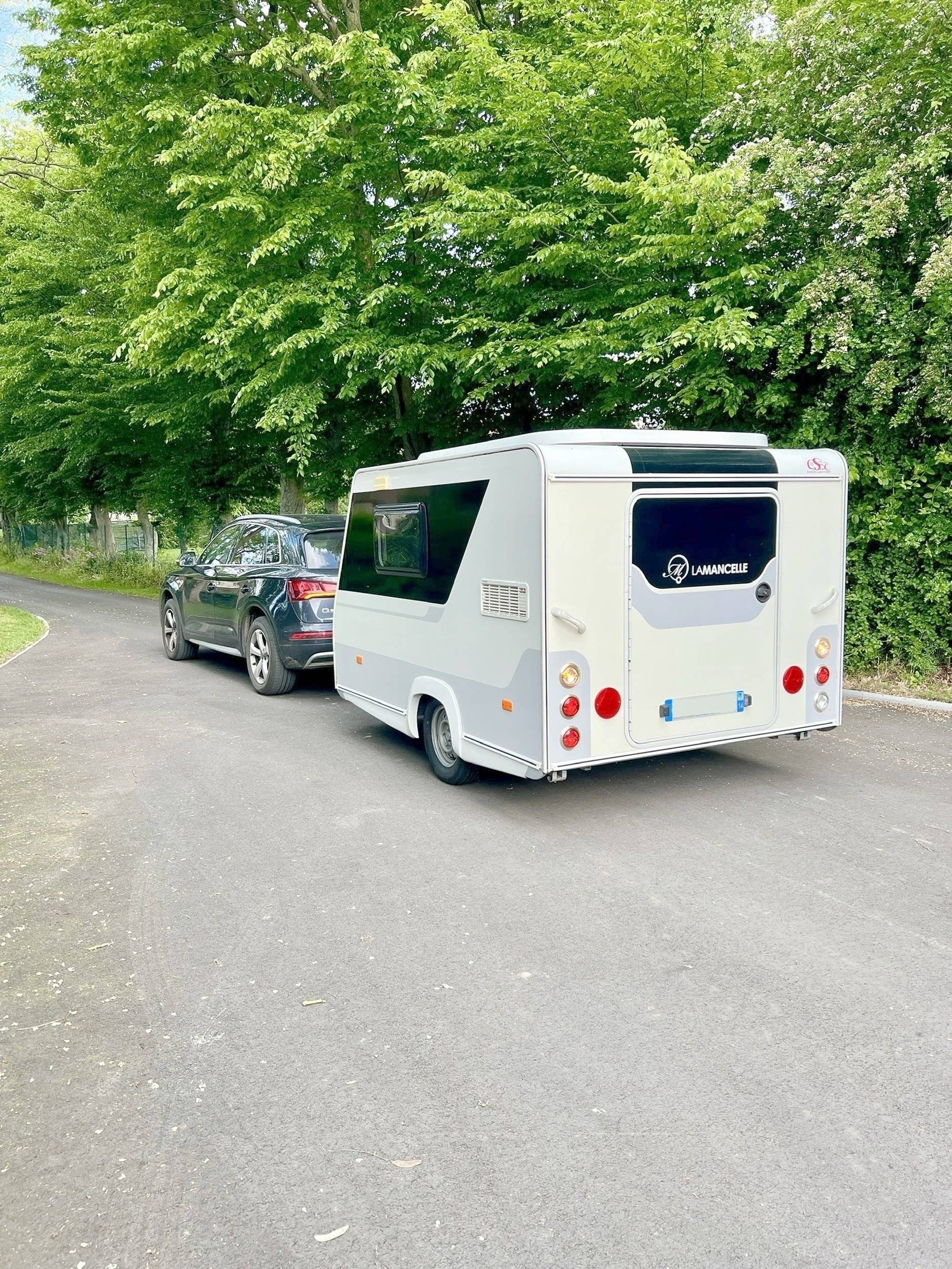 Caravane 