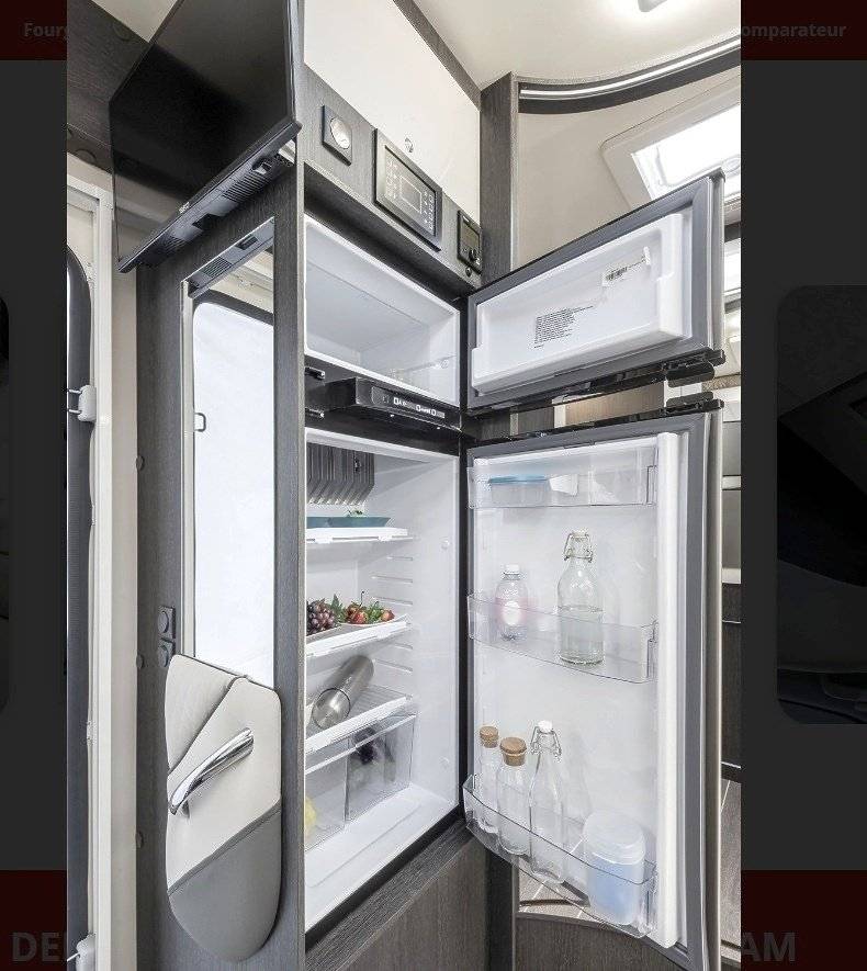 Roller Team ROLLER TEAM KRONOS 234 TL