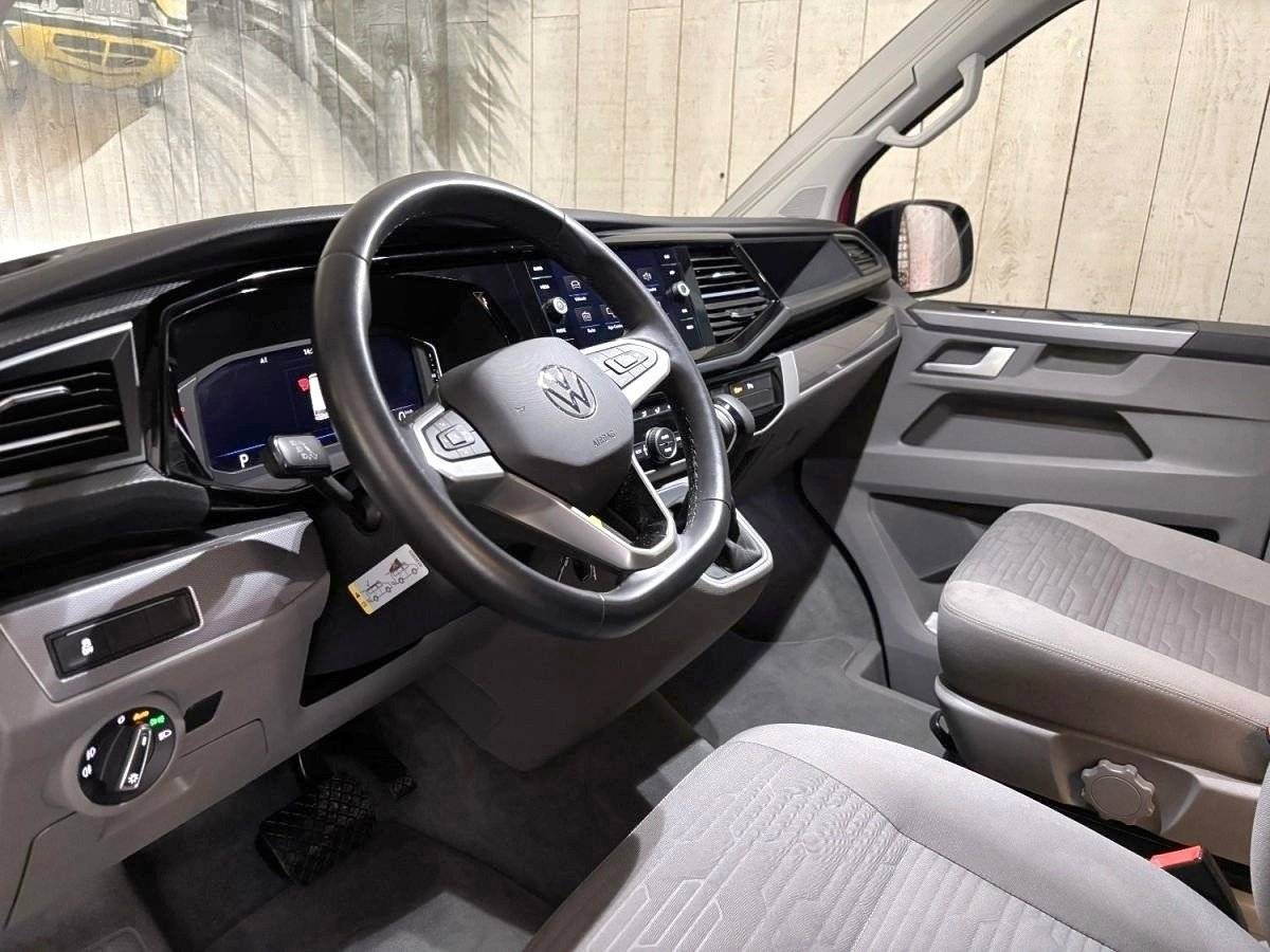 Westfalia CALIFORNIA