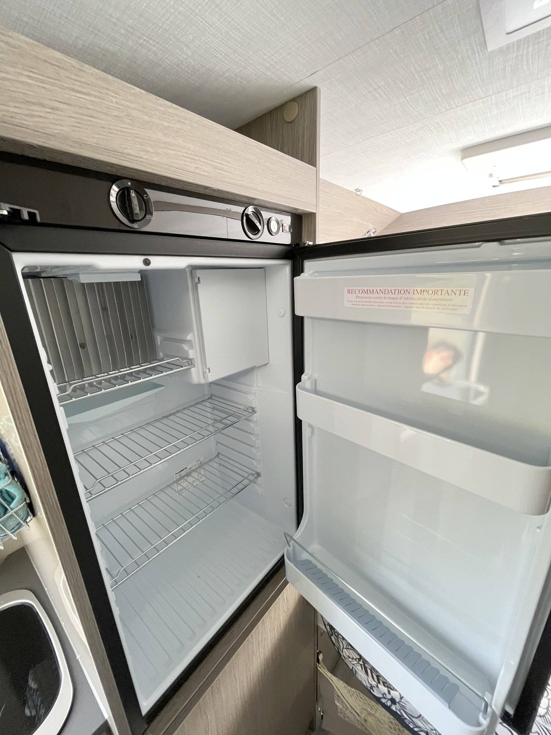 Chausson V594 MAX ROADLINE VIP