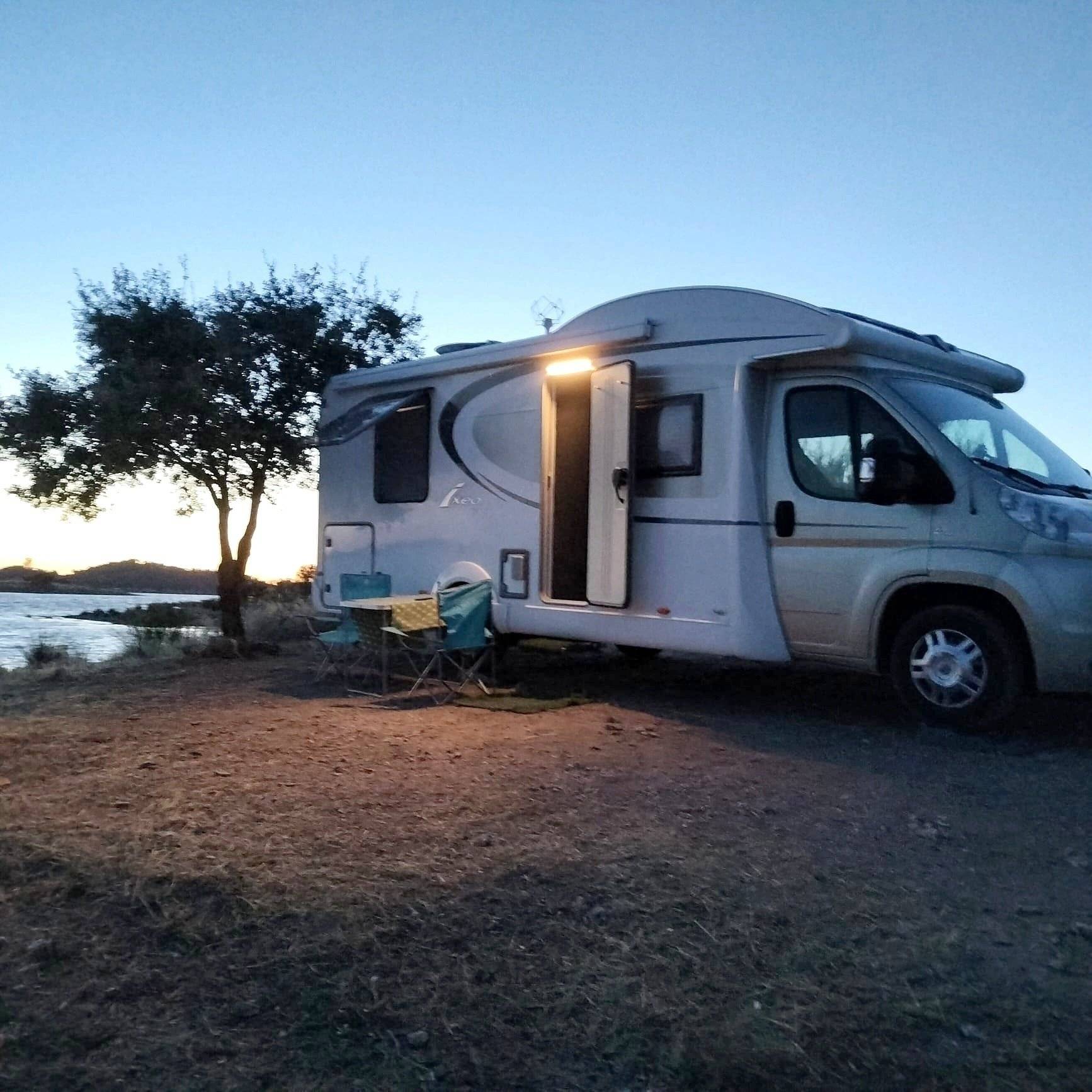 Bürstner 2,3 l 130 ch.