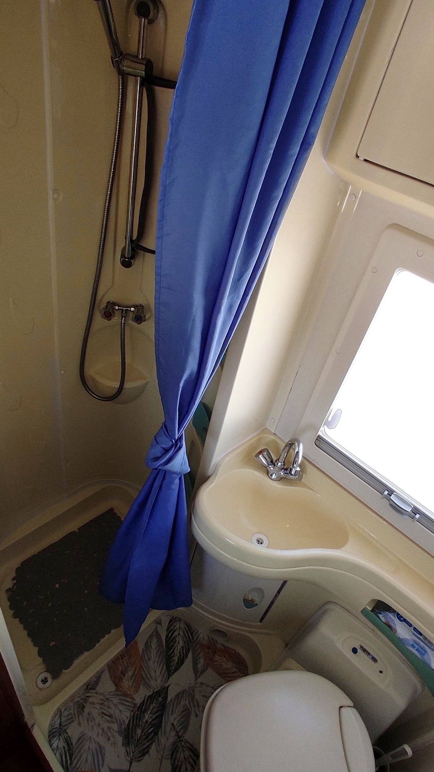 Trigano Ducato 2,0 l 100 ch