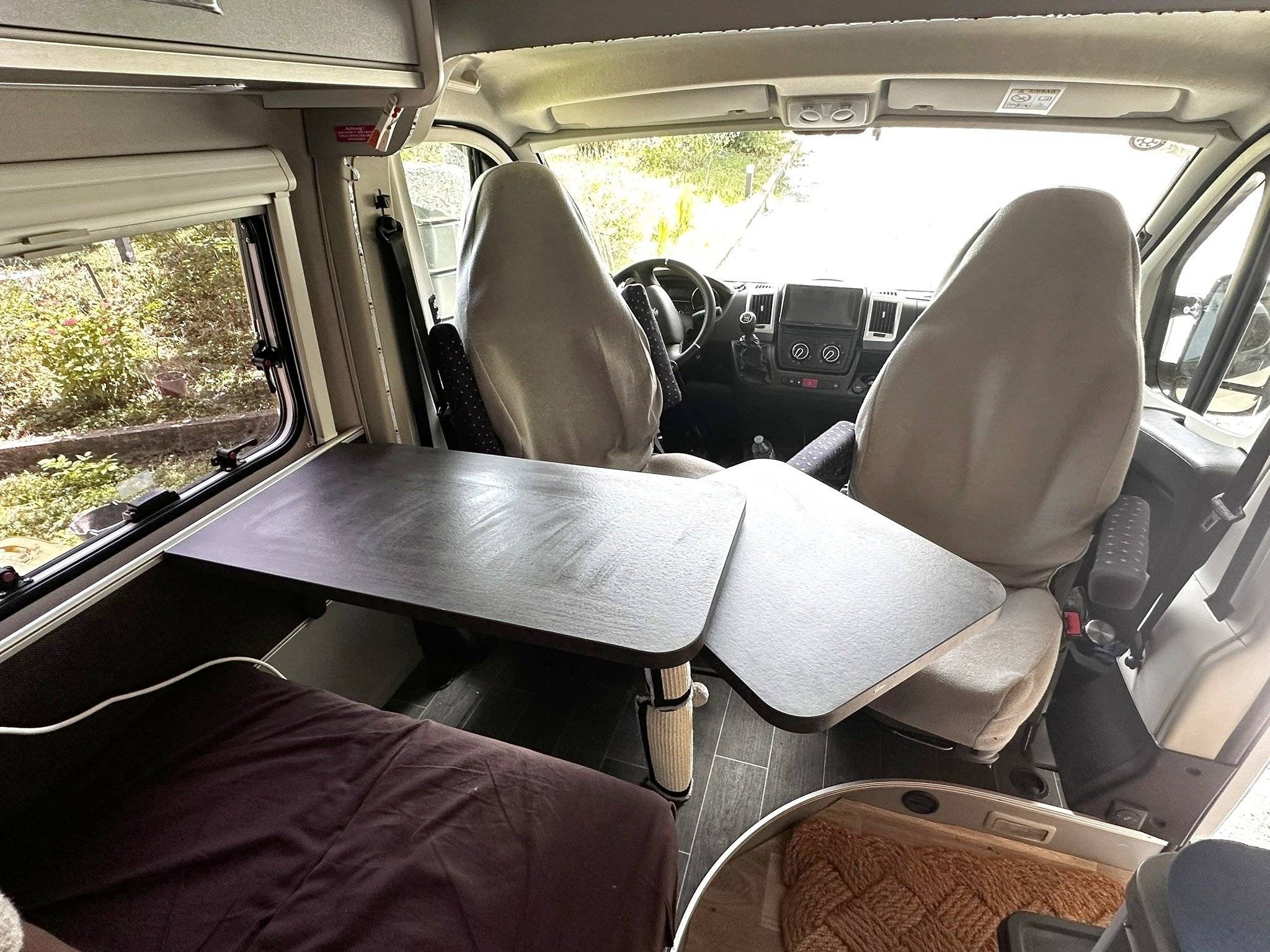 Weinsberg CaraTour 600MQ