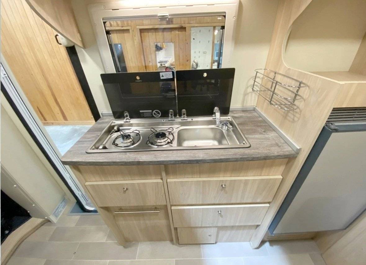 Fiat Talento 1,6 l 120 ch