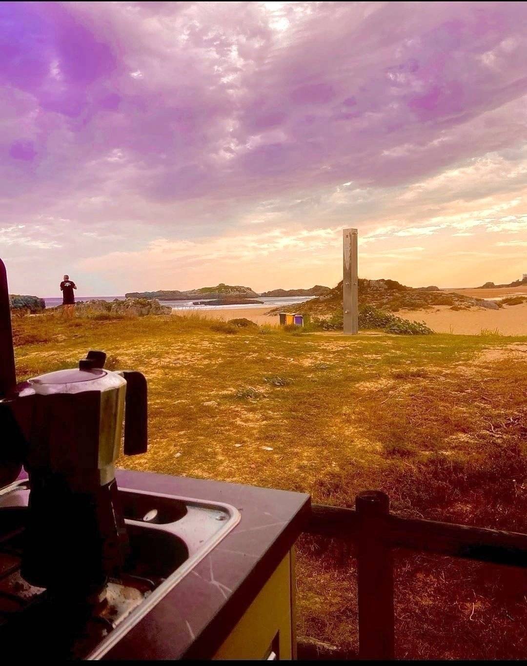 Westfalia Jumper 2,2 l 120 ch