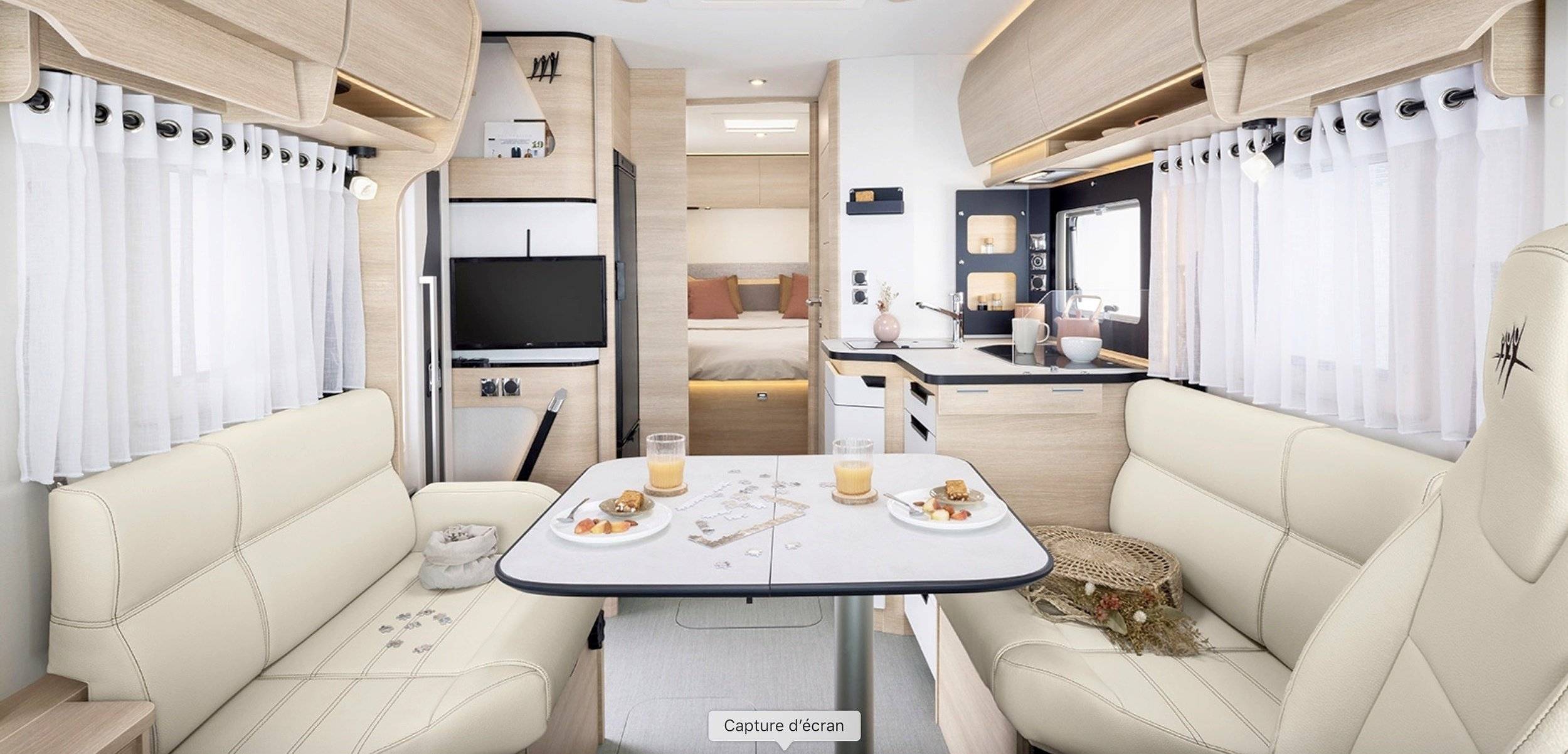 Rapido Fiat ducato 140cv