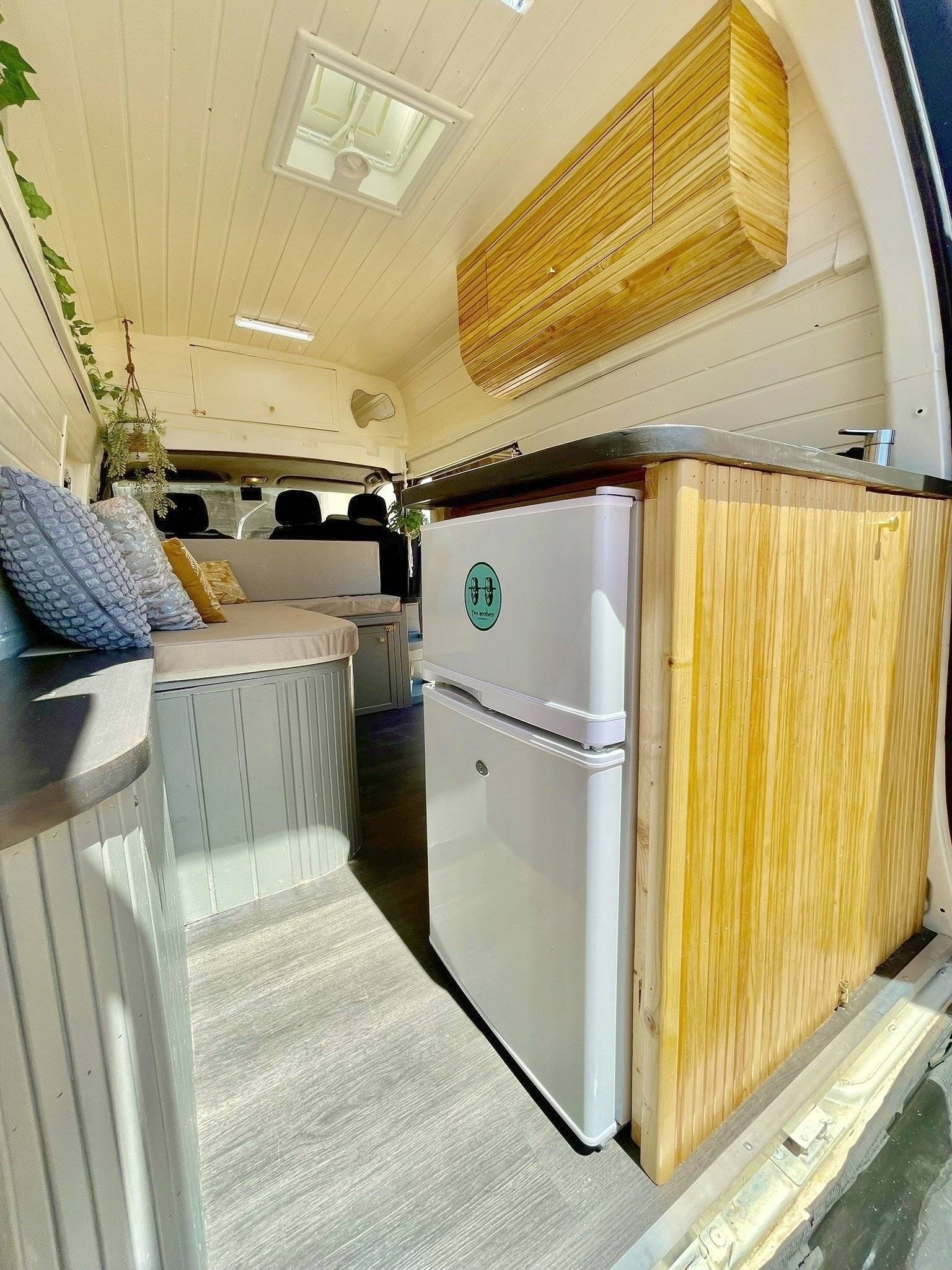 Renault Trafic 1,6 l 90 ch