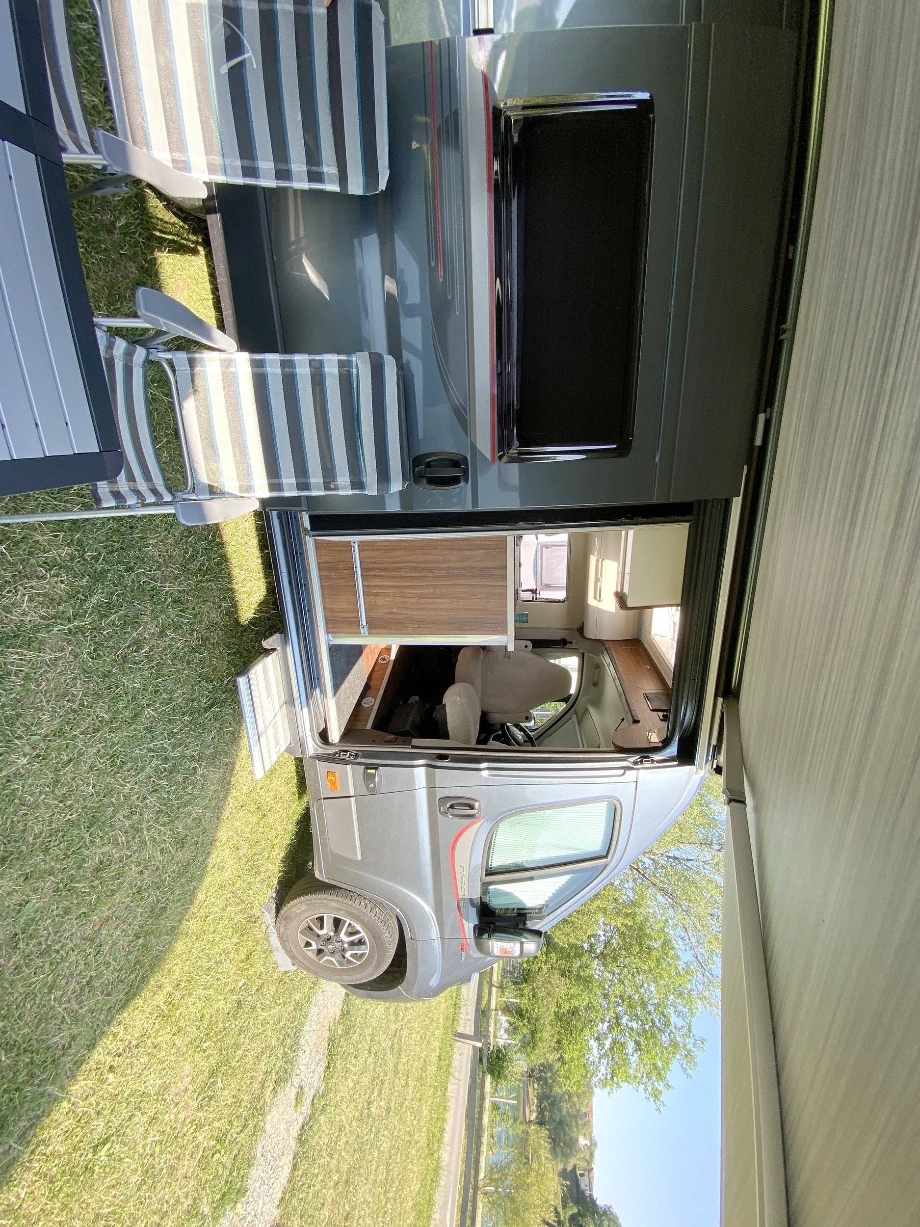 Fiat Ducato 150 Multijet