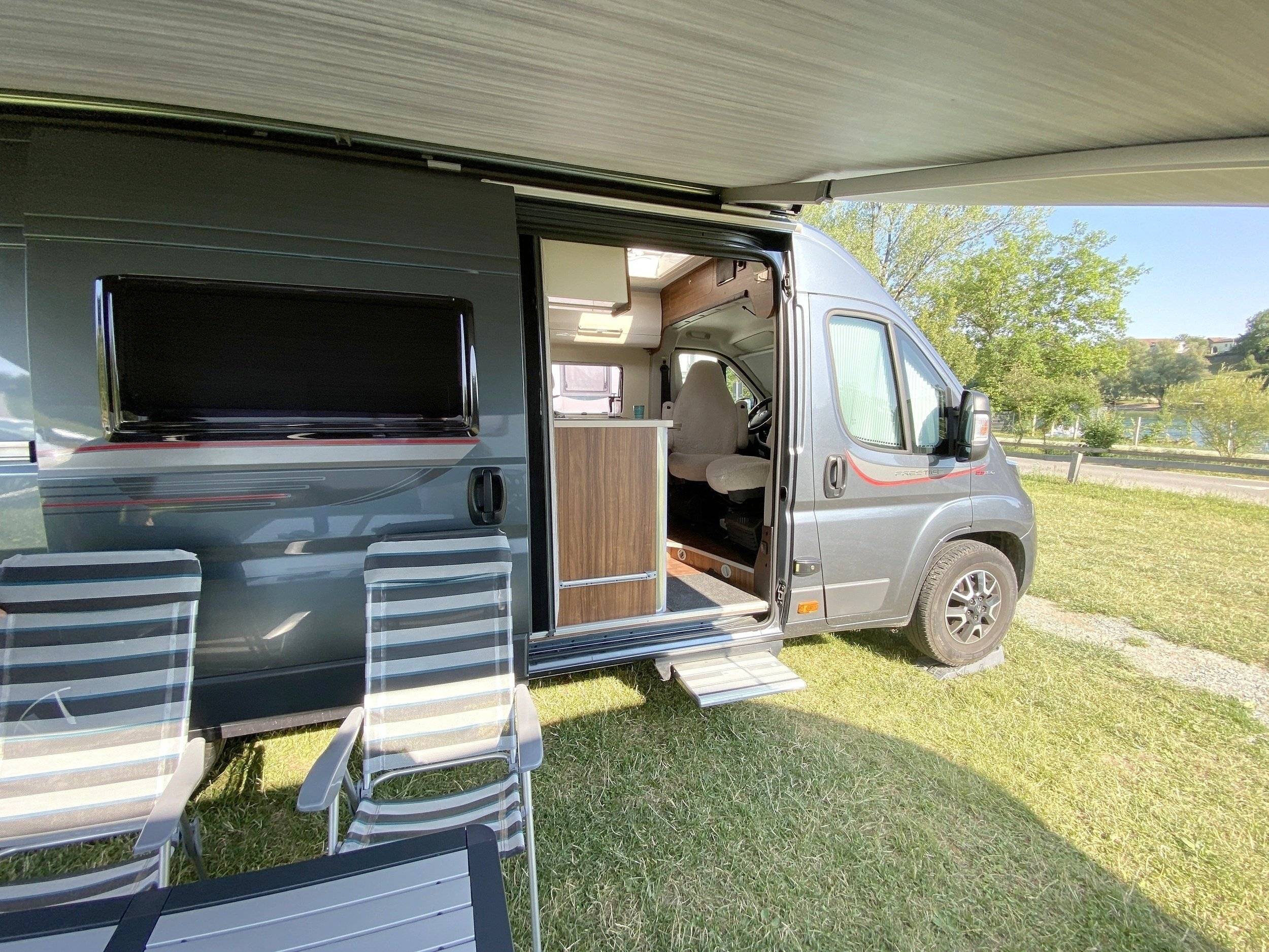 Fiat Ducato 150 Multijet