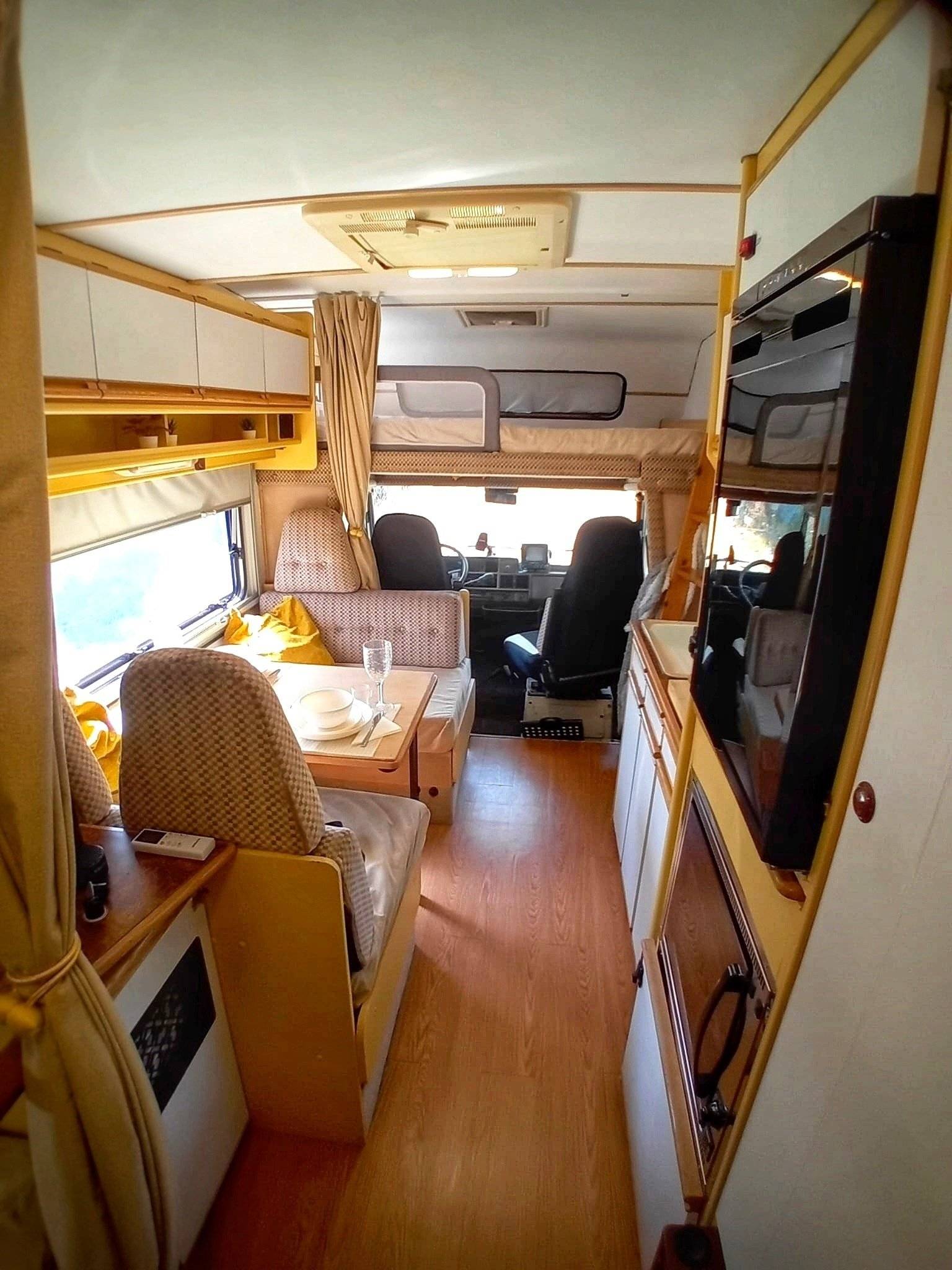 Lmc LMC Liberty 6400