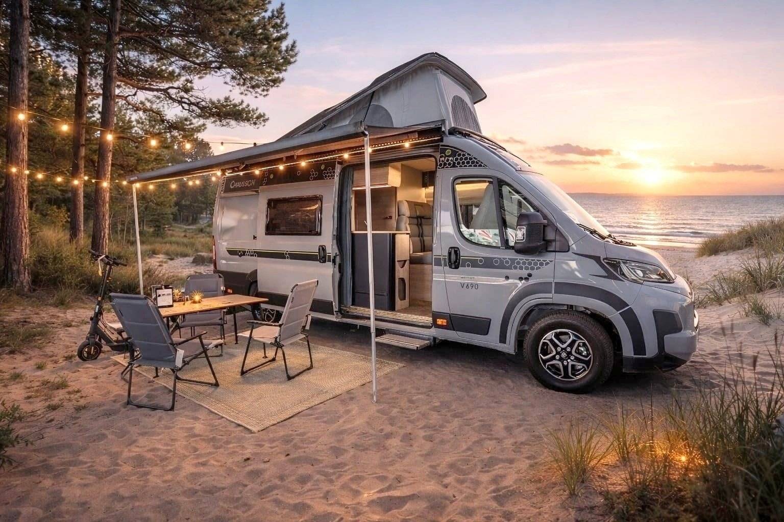 Chausson 