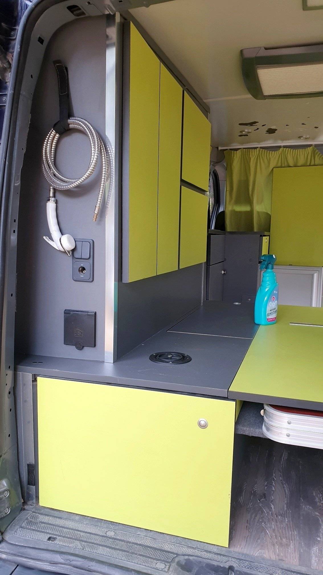 mercedes Vito Mercedes