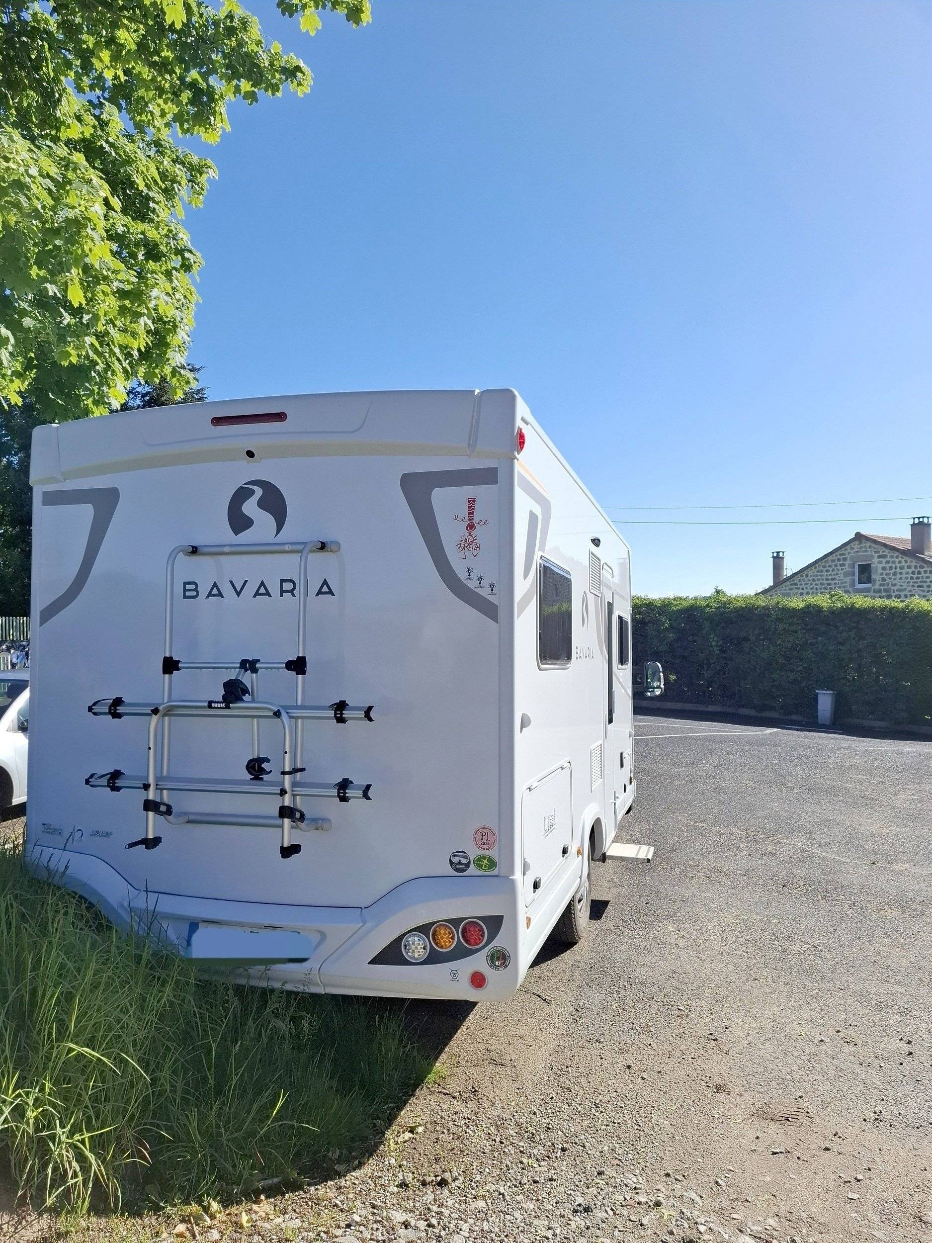 Bavaria 