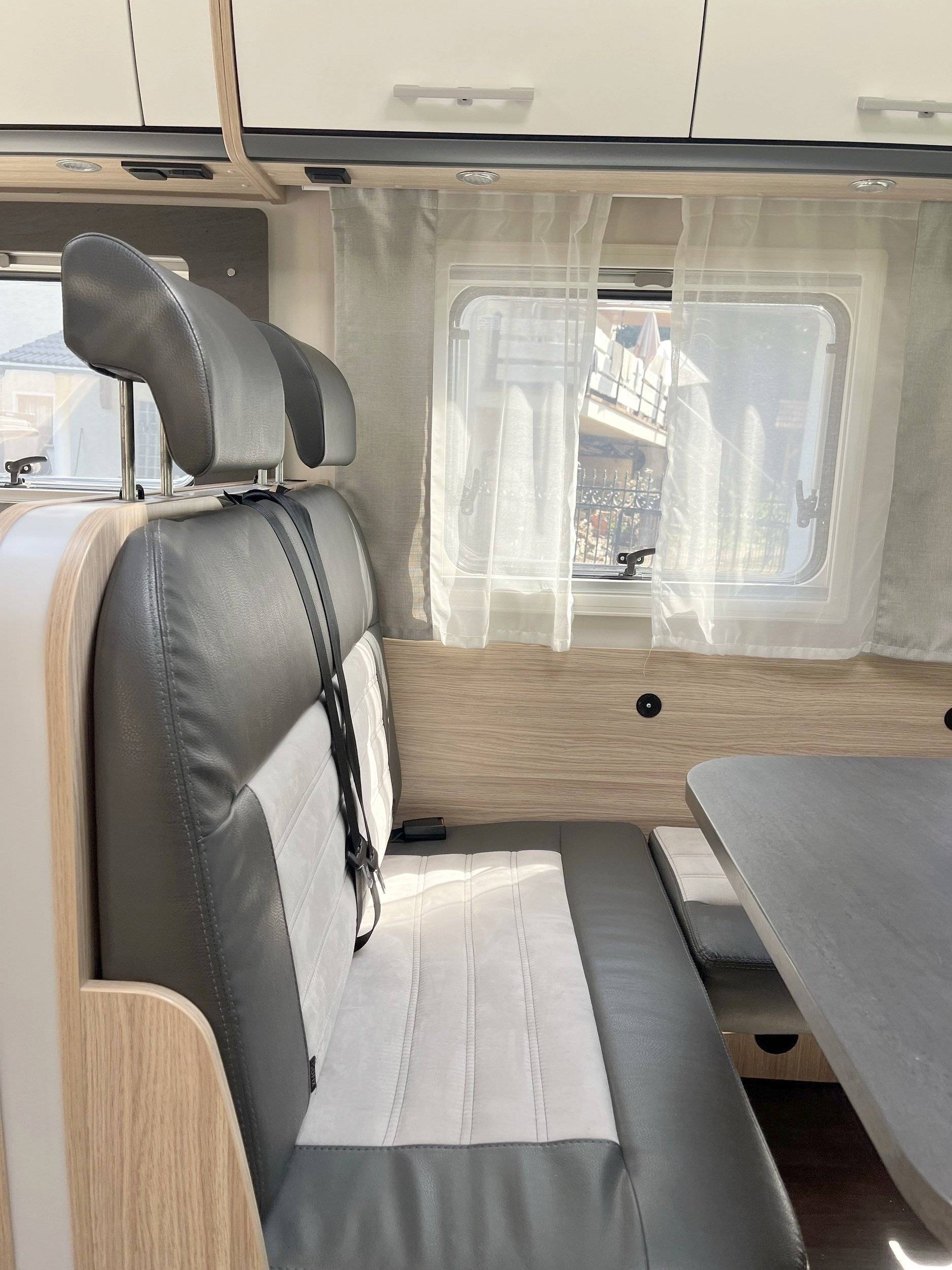 Essecke Fiat Ducato 2,2 l Multijet 100 ch. - Yescapa