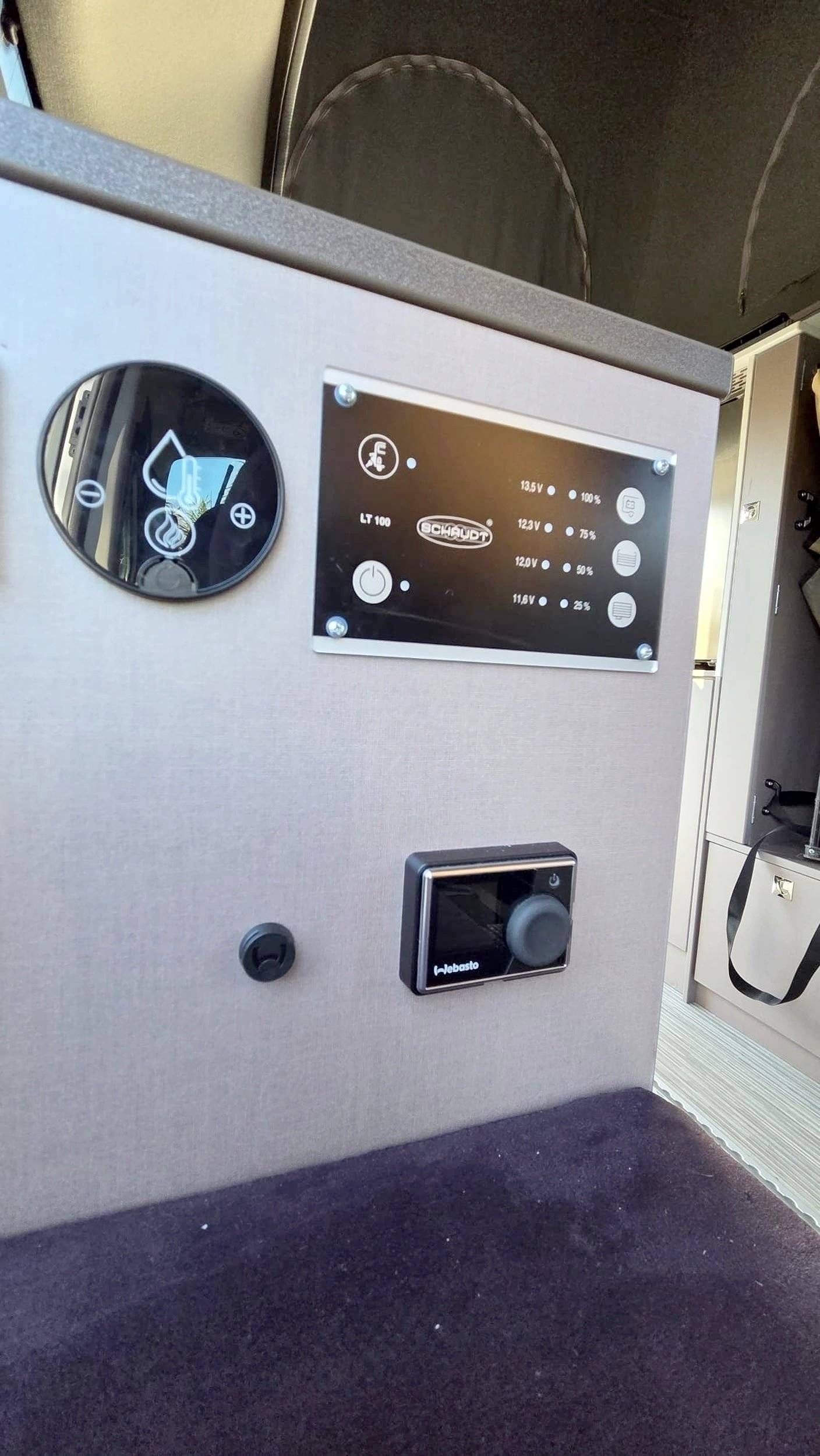 Bürstner COPA C530 TRAIL