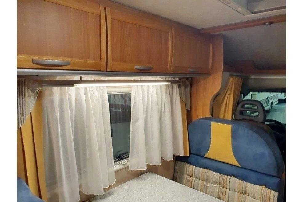 Mclouis Mclouis STEEL