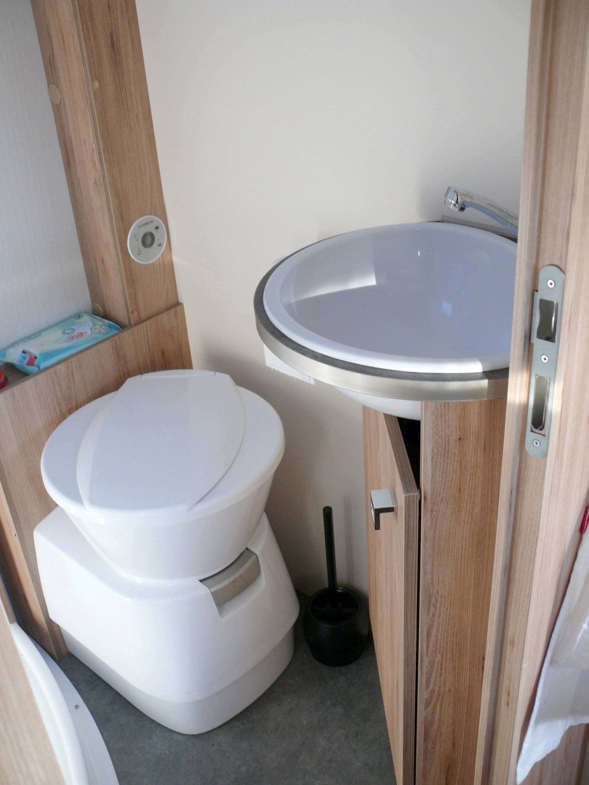 Bavaria Ducato 3,0 l 130 ch