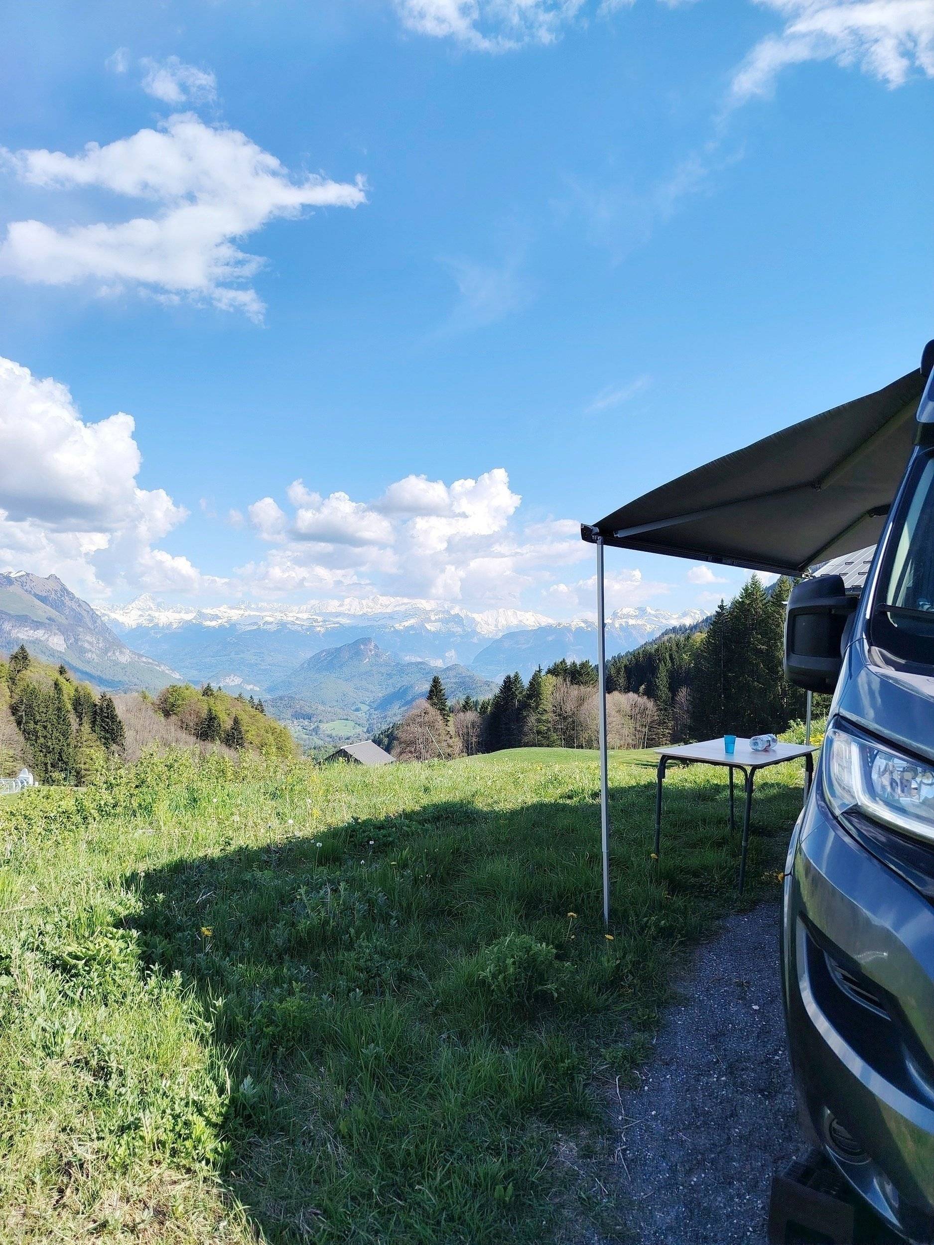 Campérêve Ducato 2,2 l Multijet 130 ch.