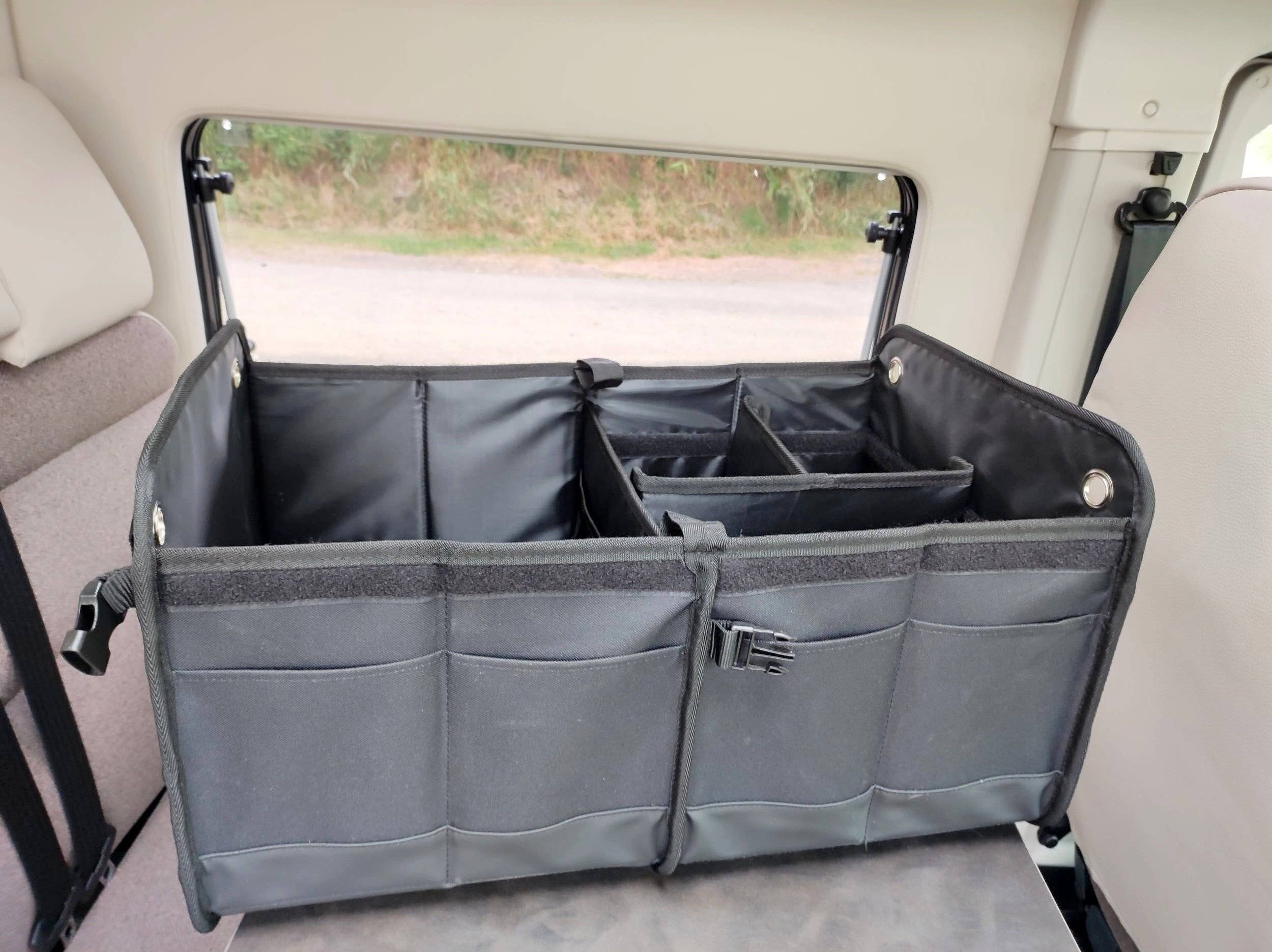 Karmann Mobil Davis 591 Lifestyle