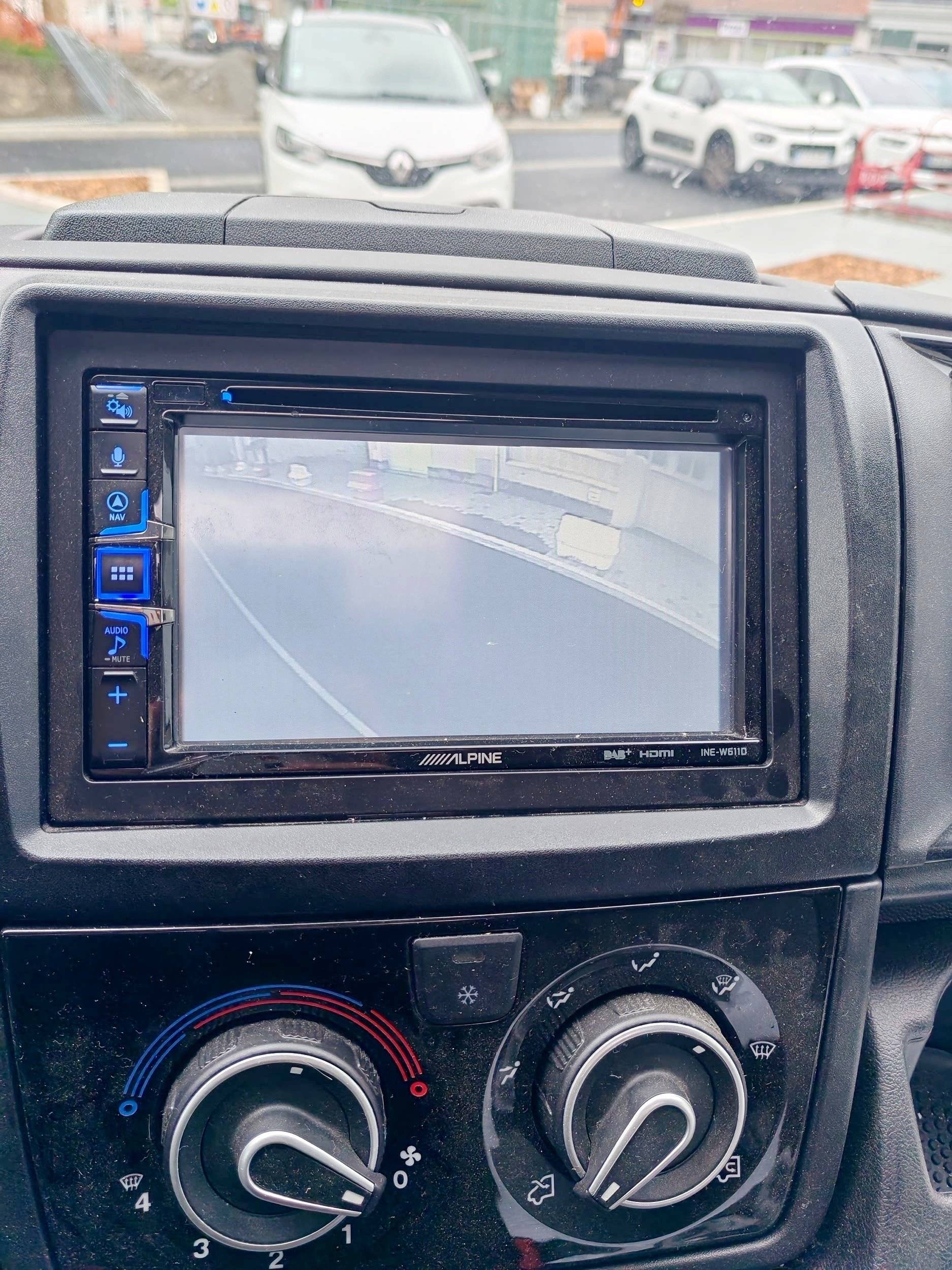 Adria 600 Spt Family Plus