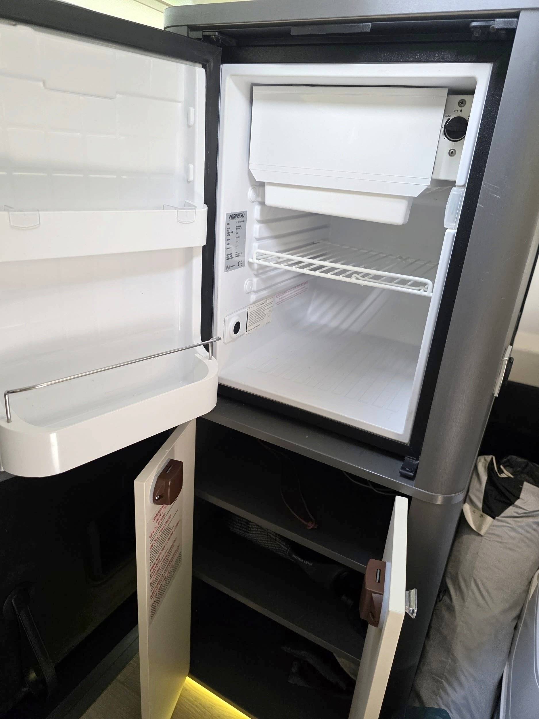 Westfalia KEPLER FIVE