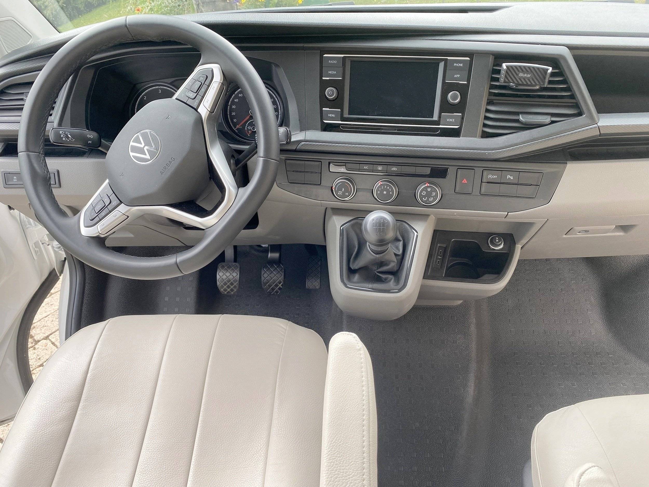 Westfalia Kepler Six