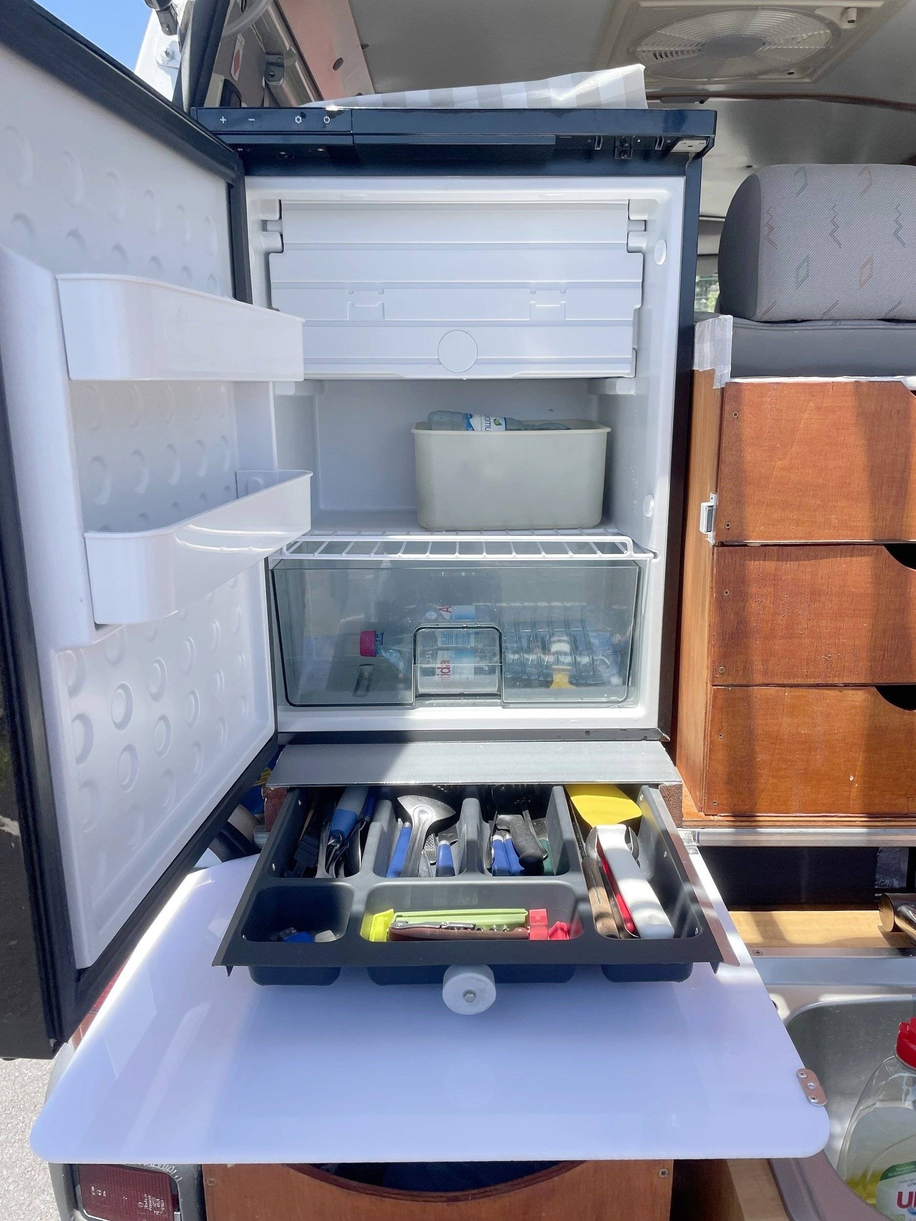 Volkswagen Transporter T4