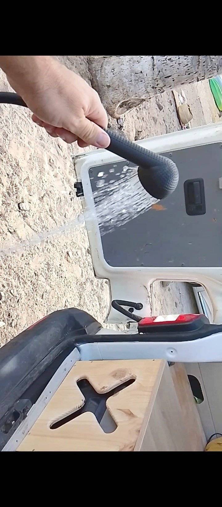 Camp'In Box Campervan