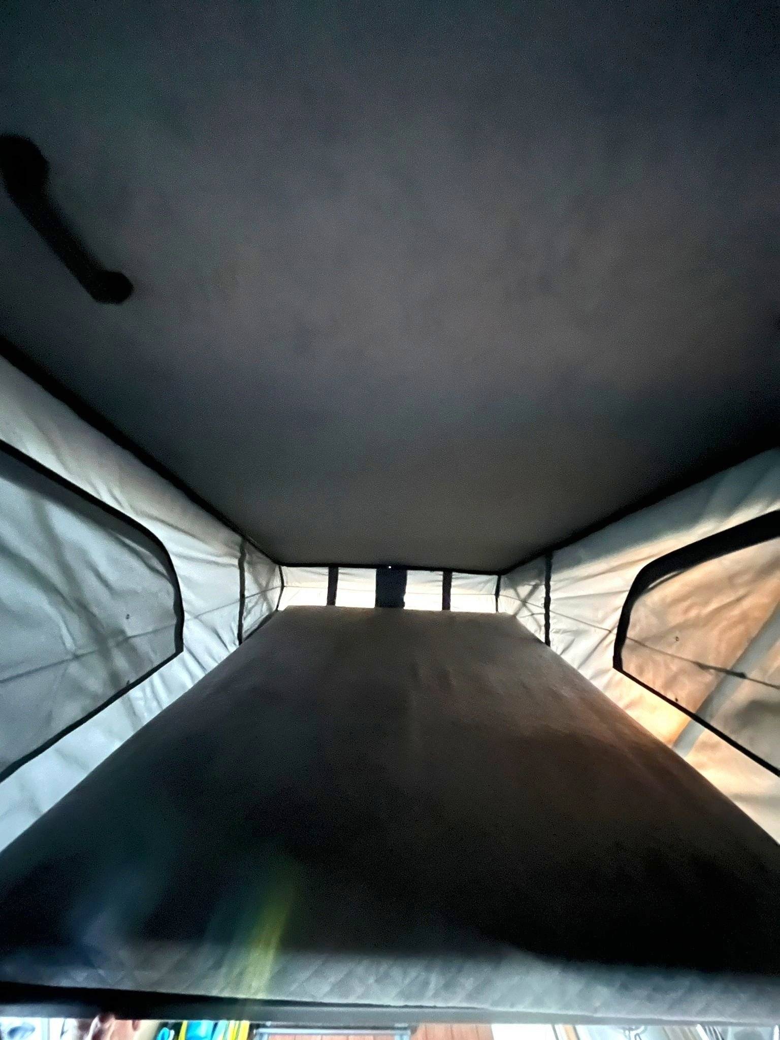 Berth Renault RENAULT TRAFIC III 2L 150cv - Yescapa