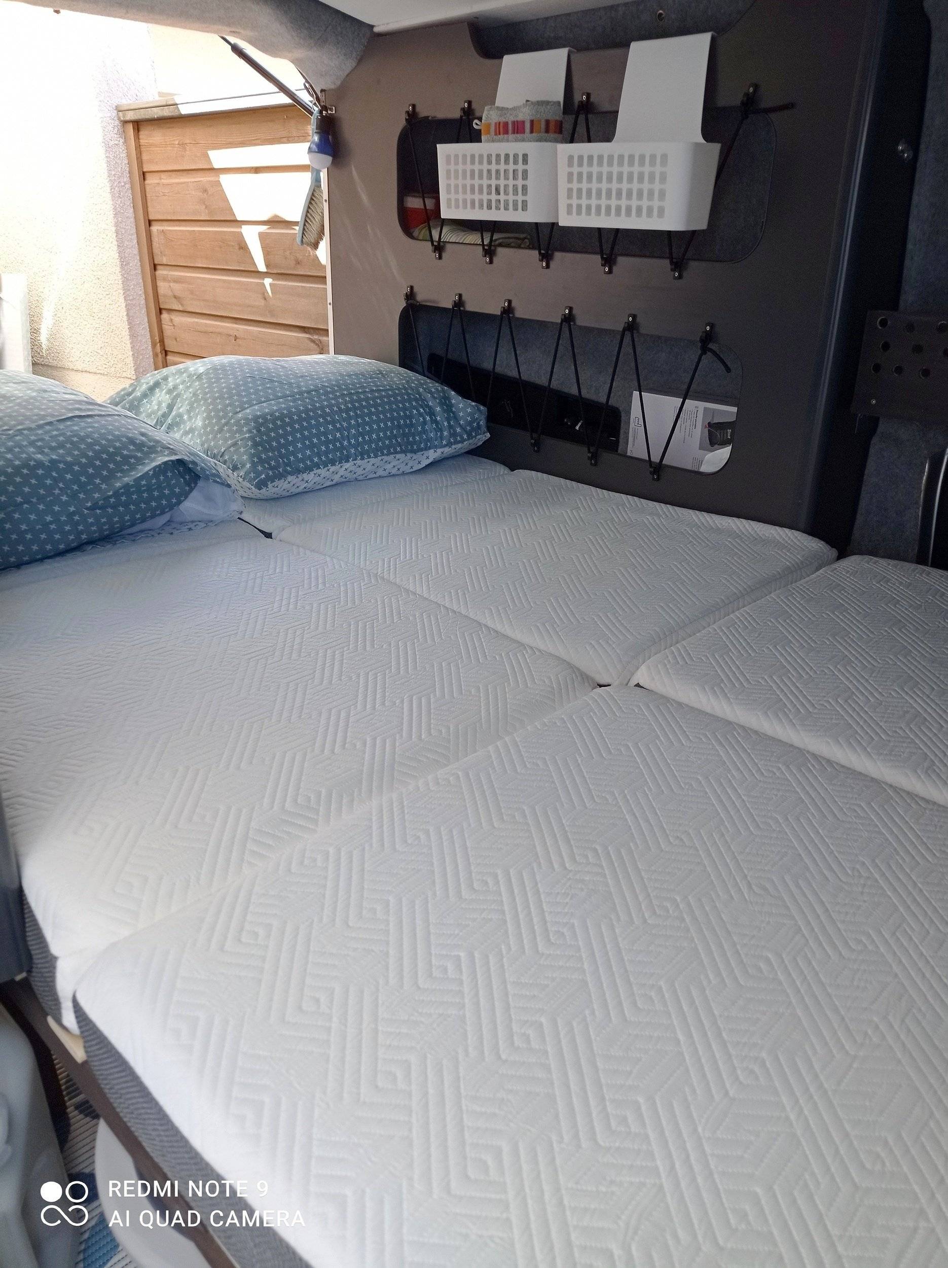 Fiat Doblo Cargo Maxi 1,6 l 105 ch