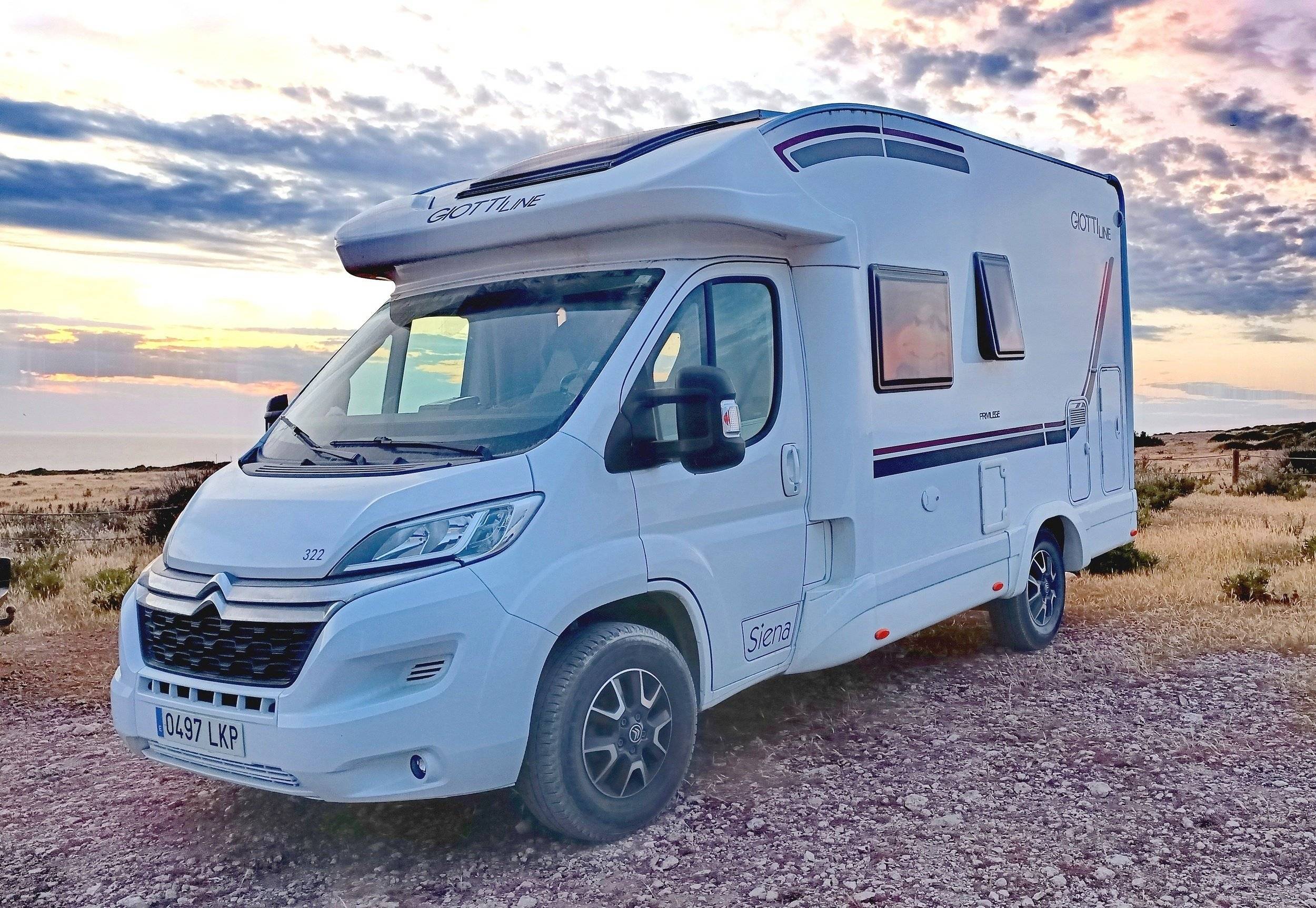 Giottiline GIOTTILINE SIENA 322