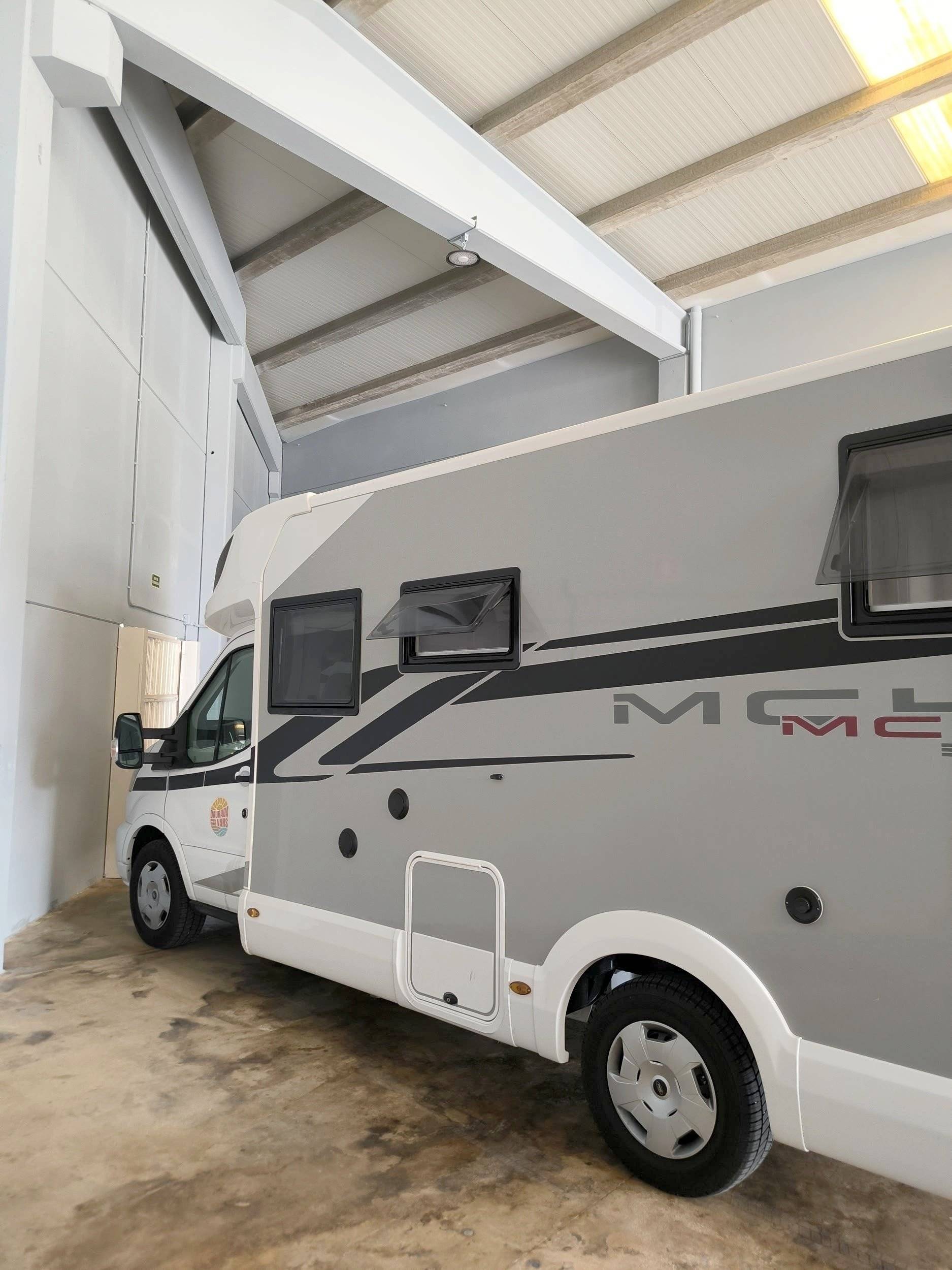 Mclouis Mclouis MC4 373