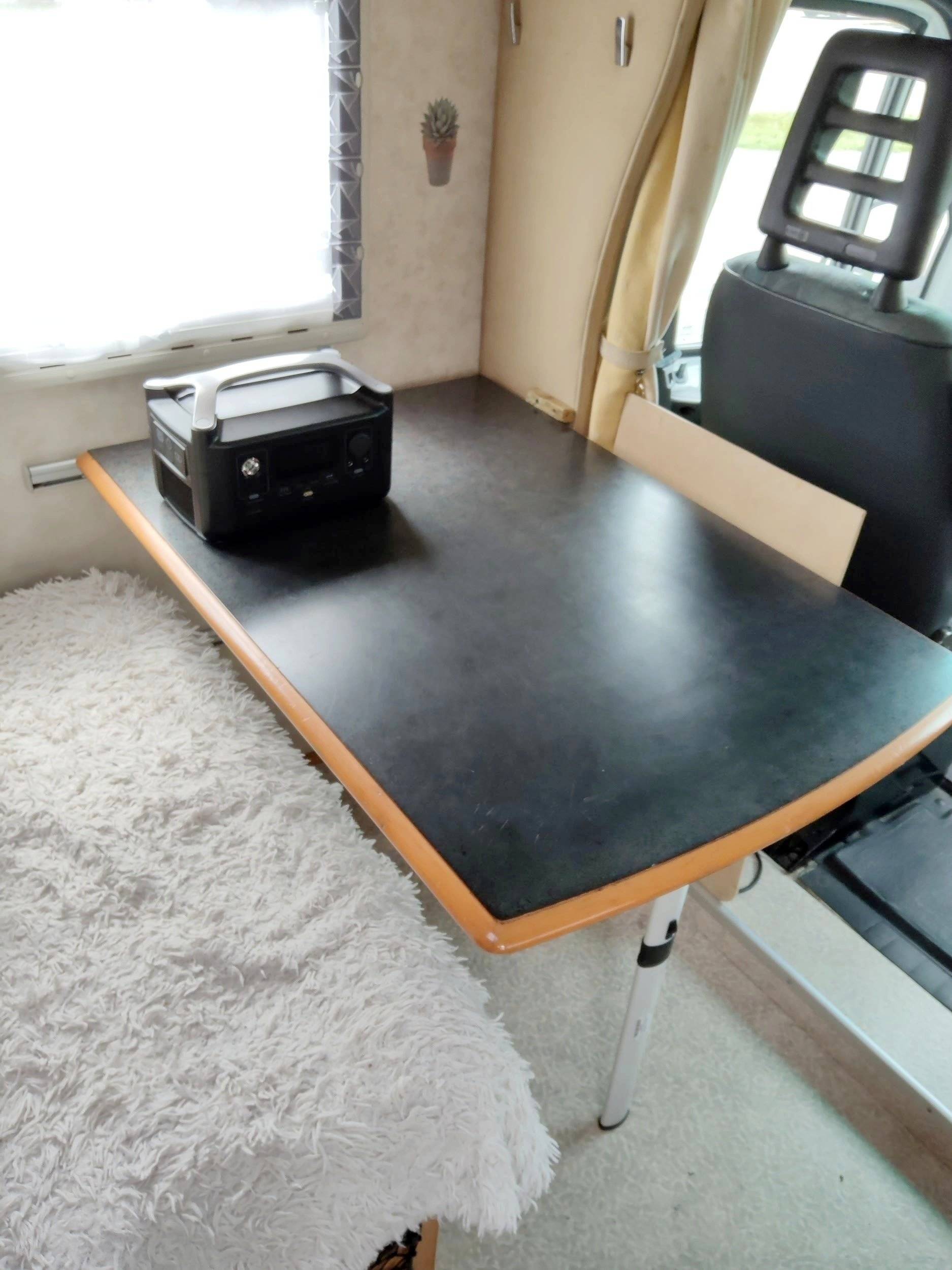 Pilote 540 G