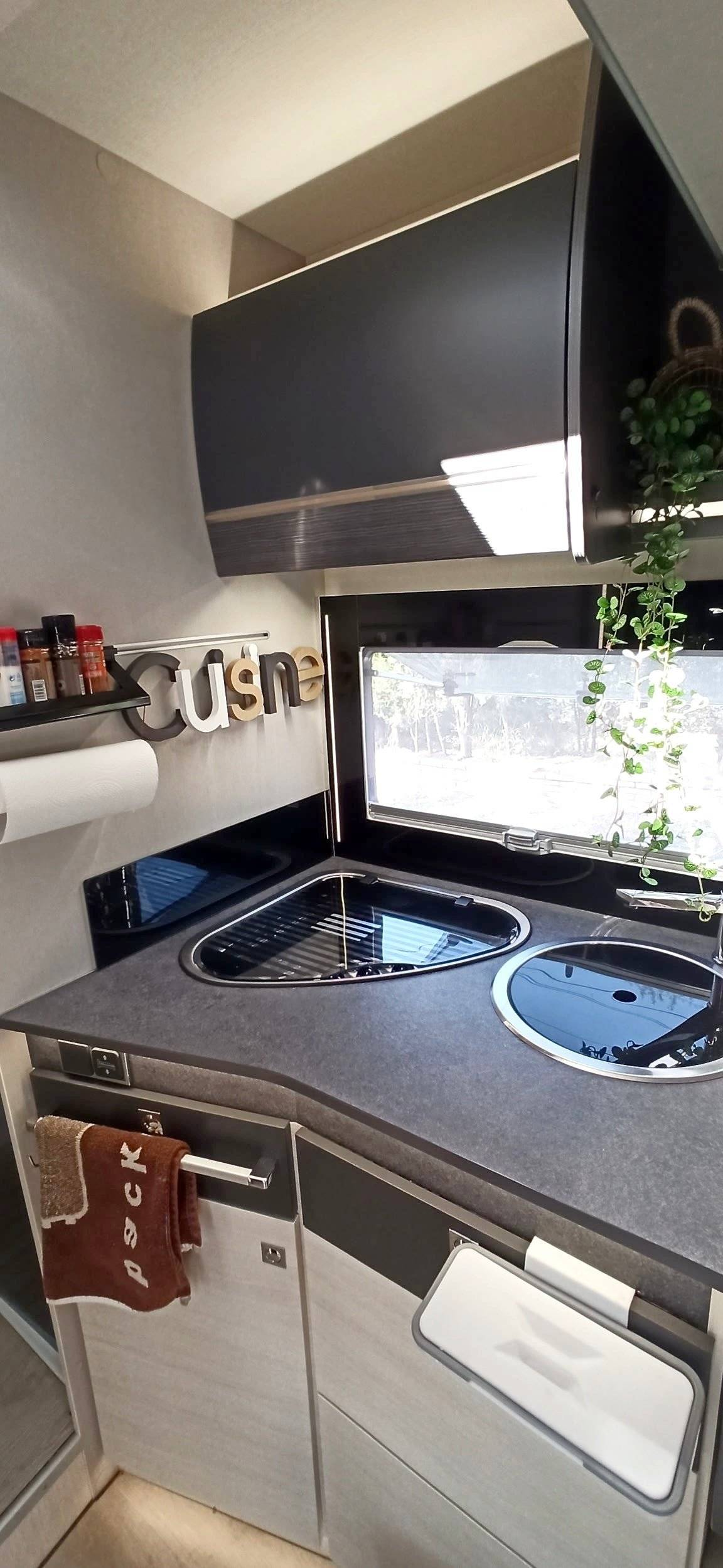 Challenger mageo 367 GA