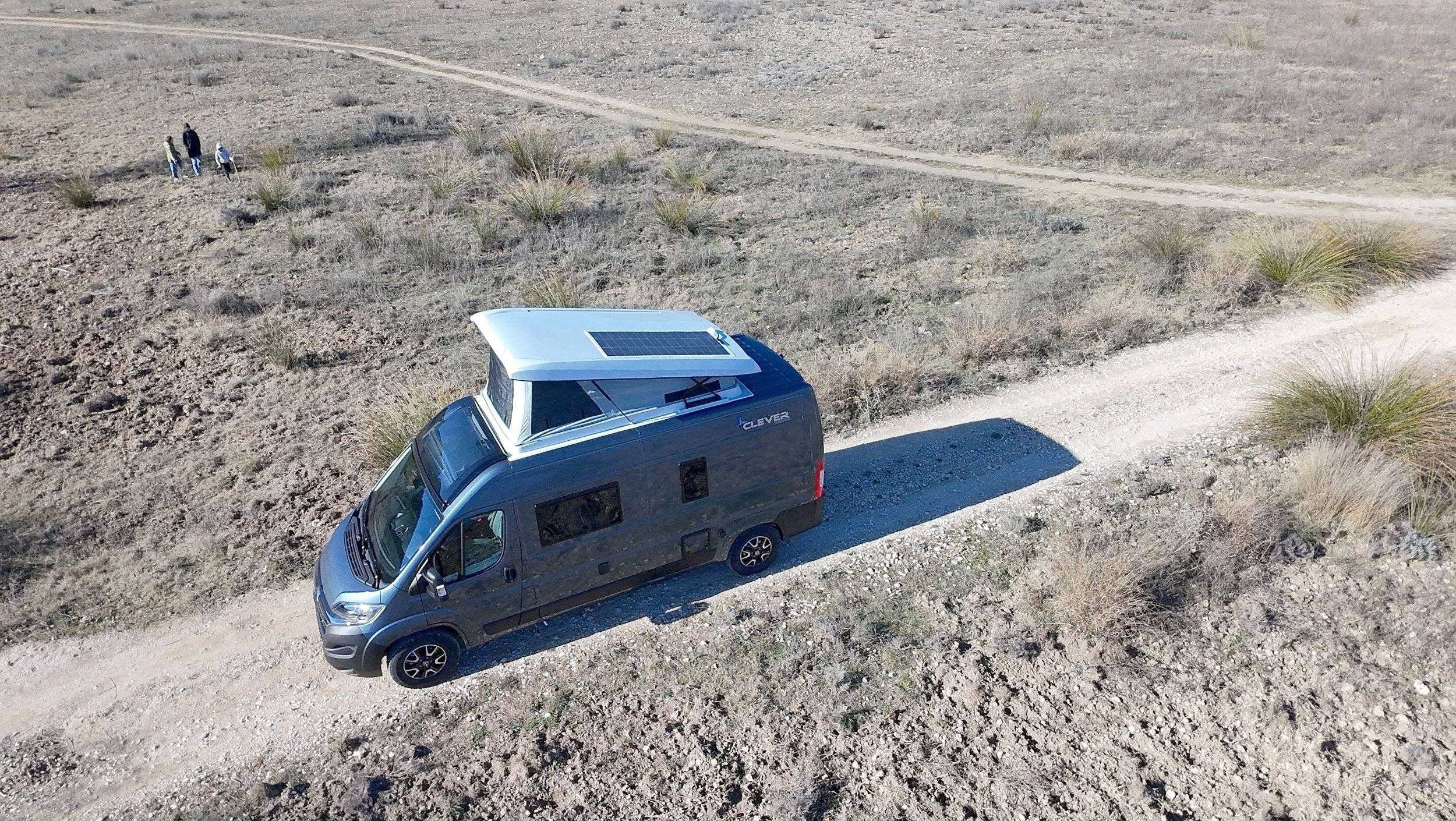 clever Vario kids/Clever