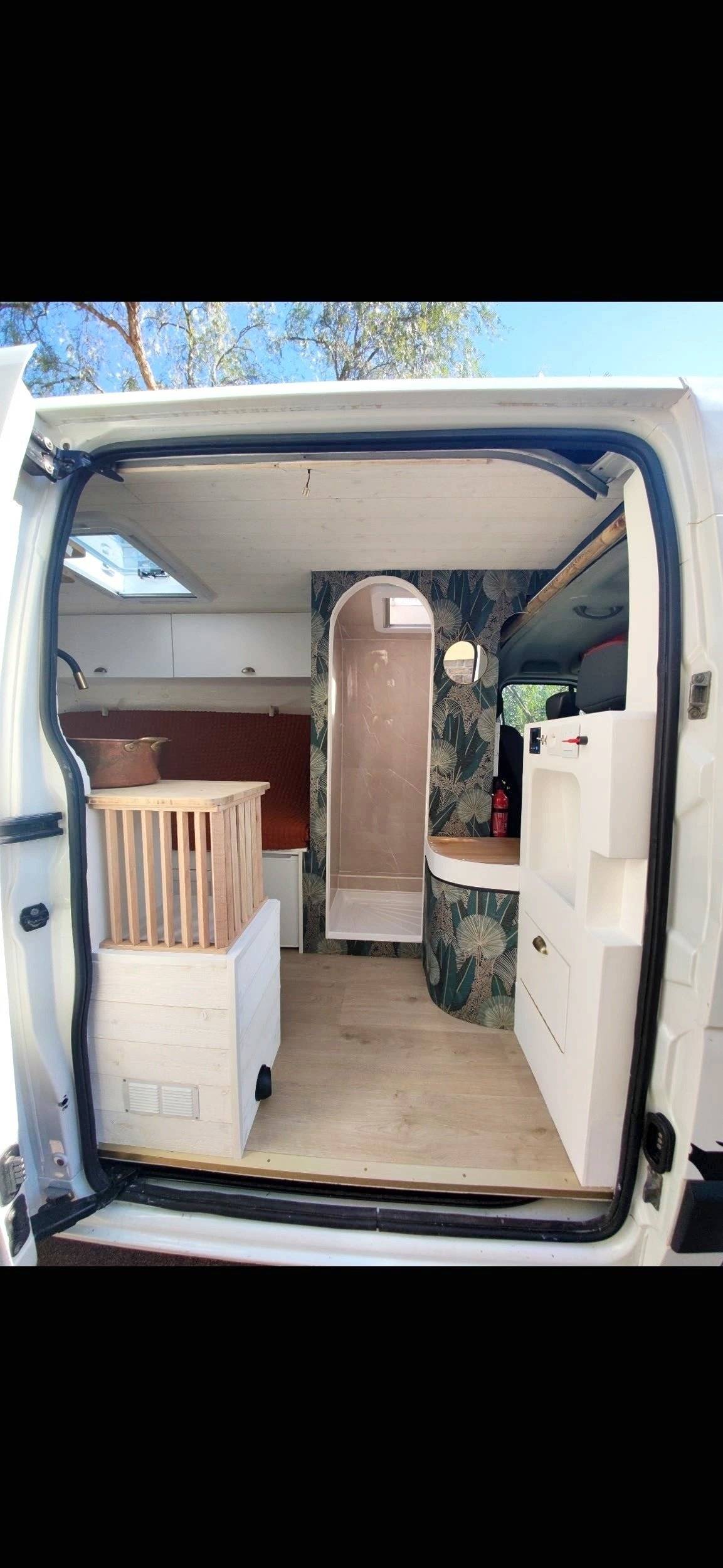 Renault Master 2,5 l dCi 100 ch.