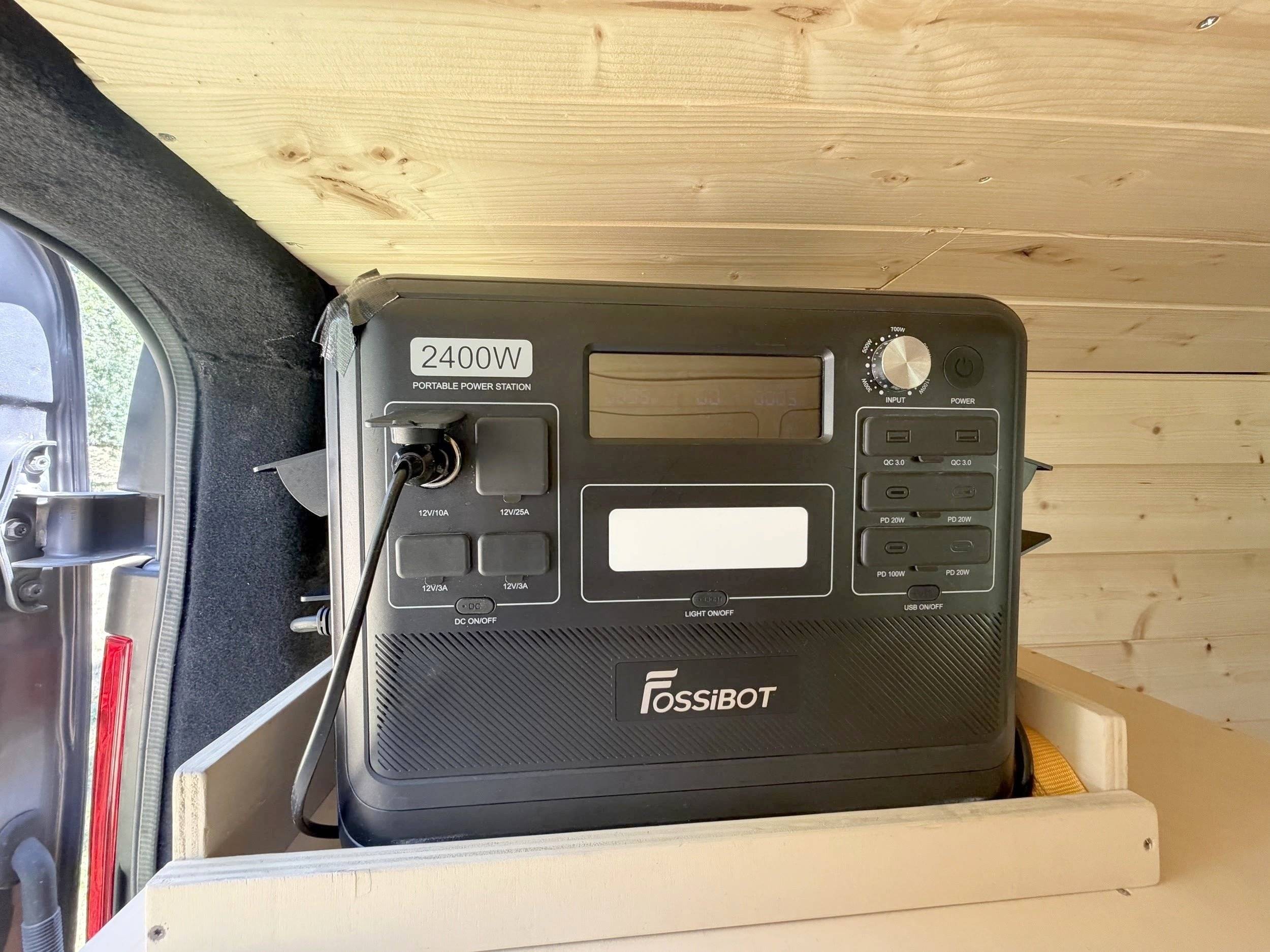 Renault Trafic 1,6 l 140 ch