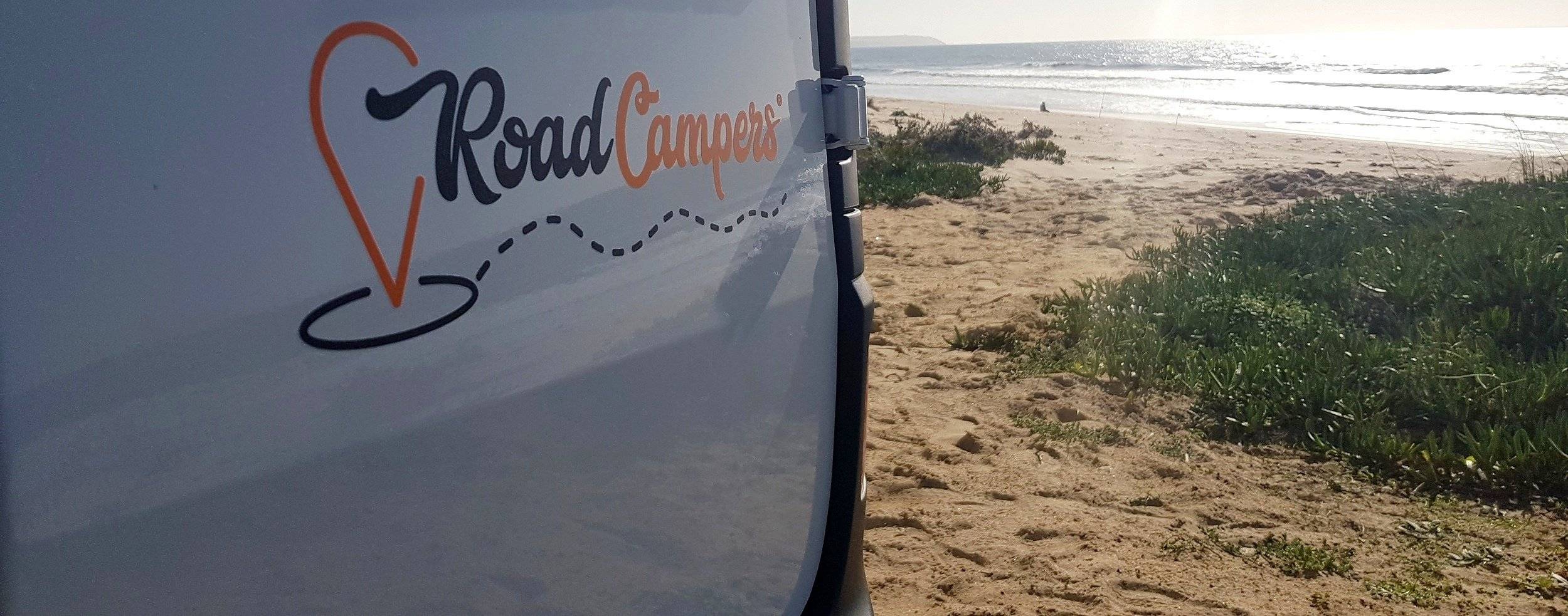 RoadCampers Dacia Dokker