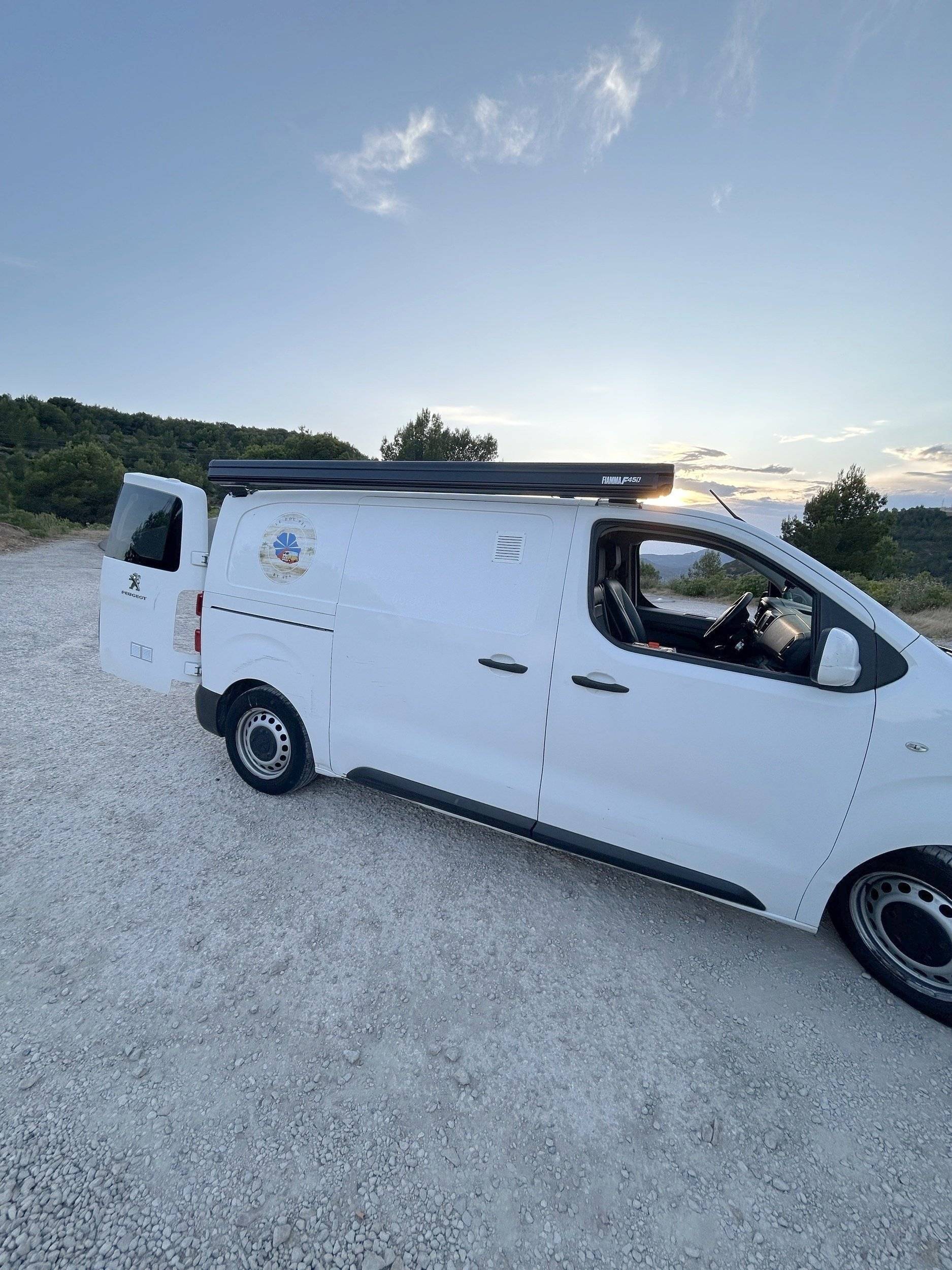 Peugeot Expert 1,6 l 115 ch