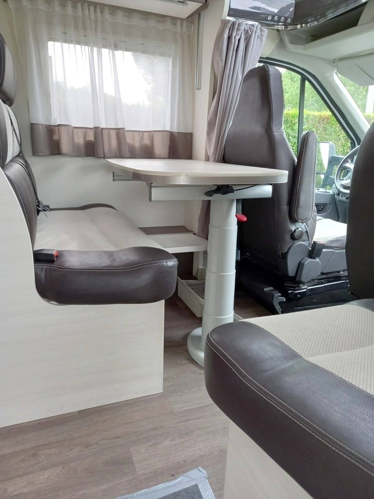 Challenger challenger quartz 288