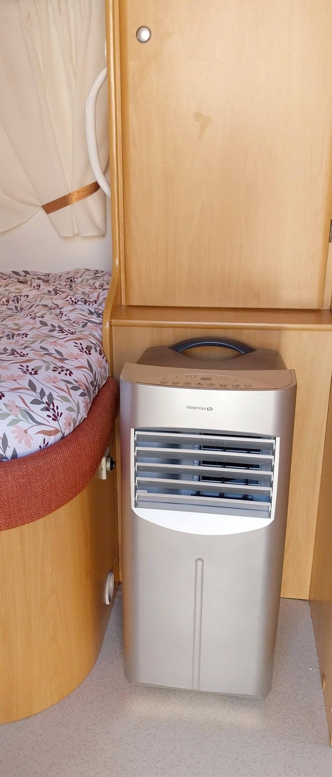 Chausson Chausson Welcome 55