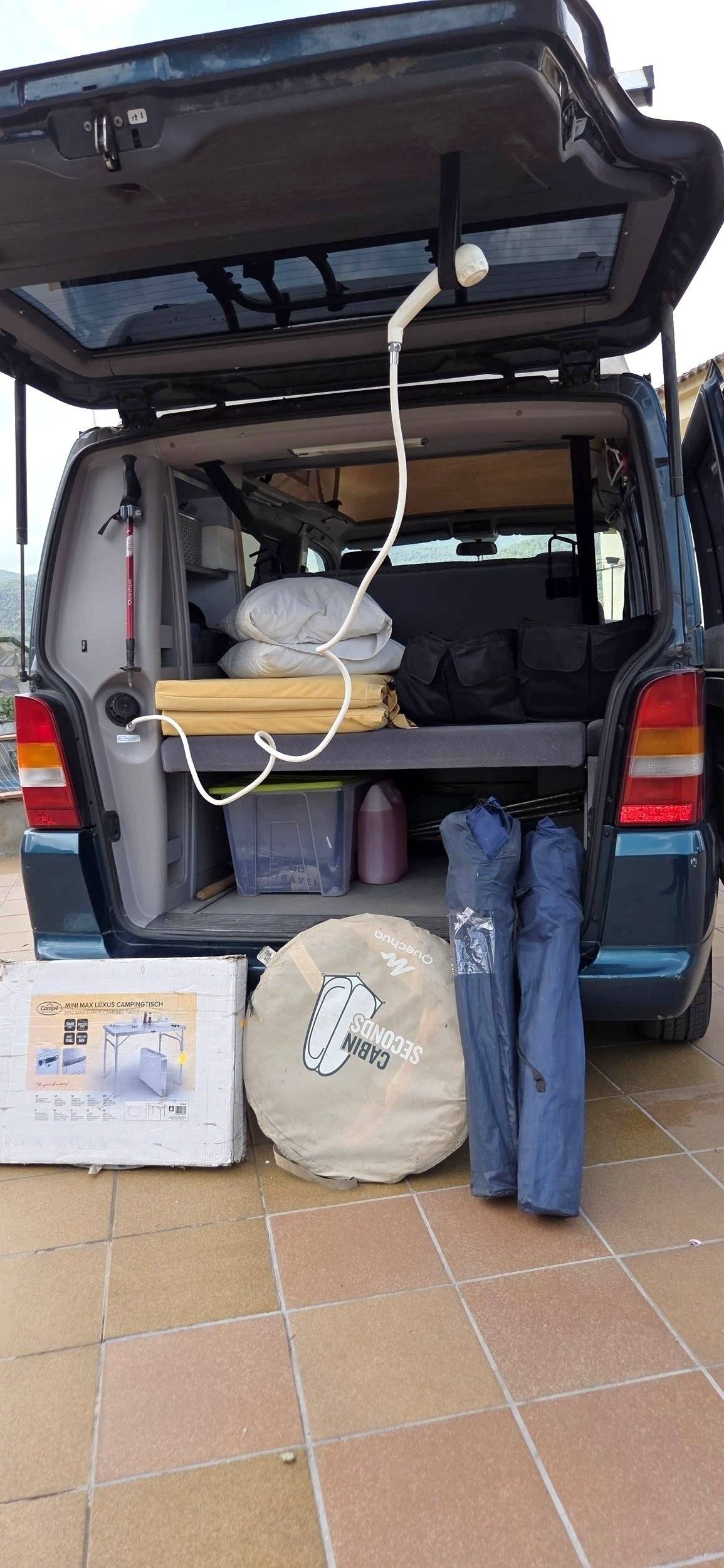 Mercedes Vito 112 cdi