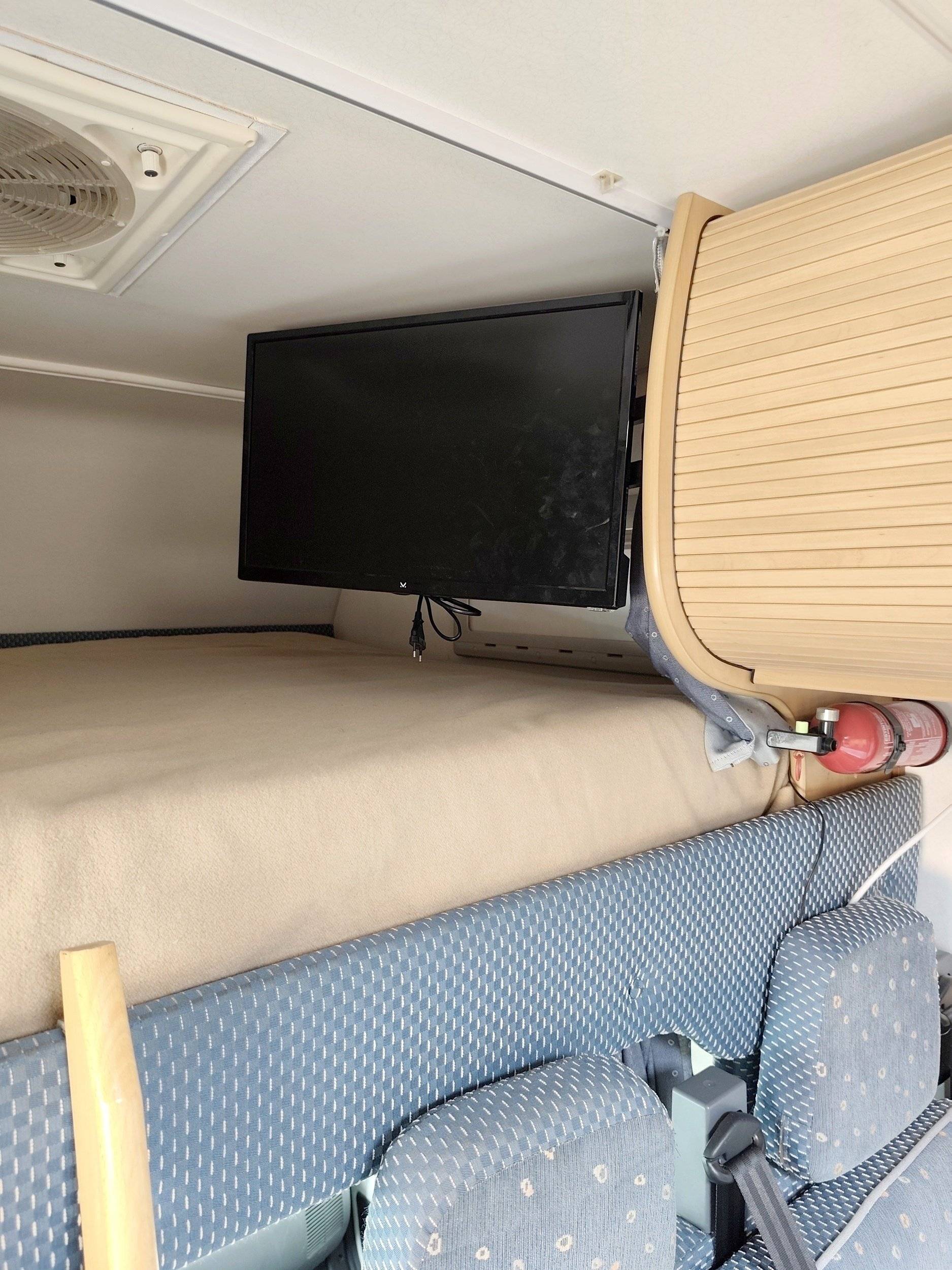 Bürstner Bürstner A530-2