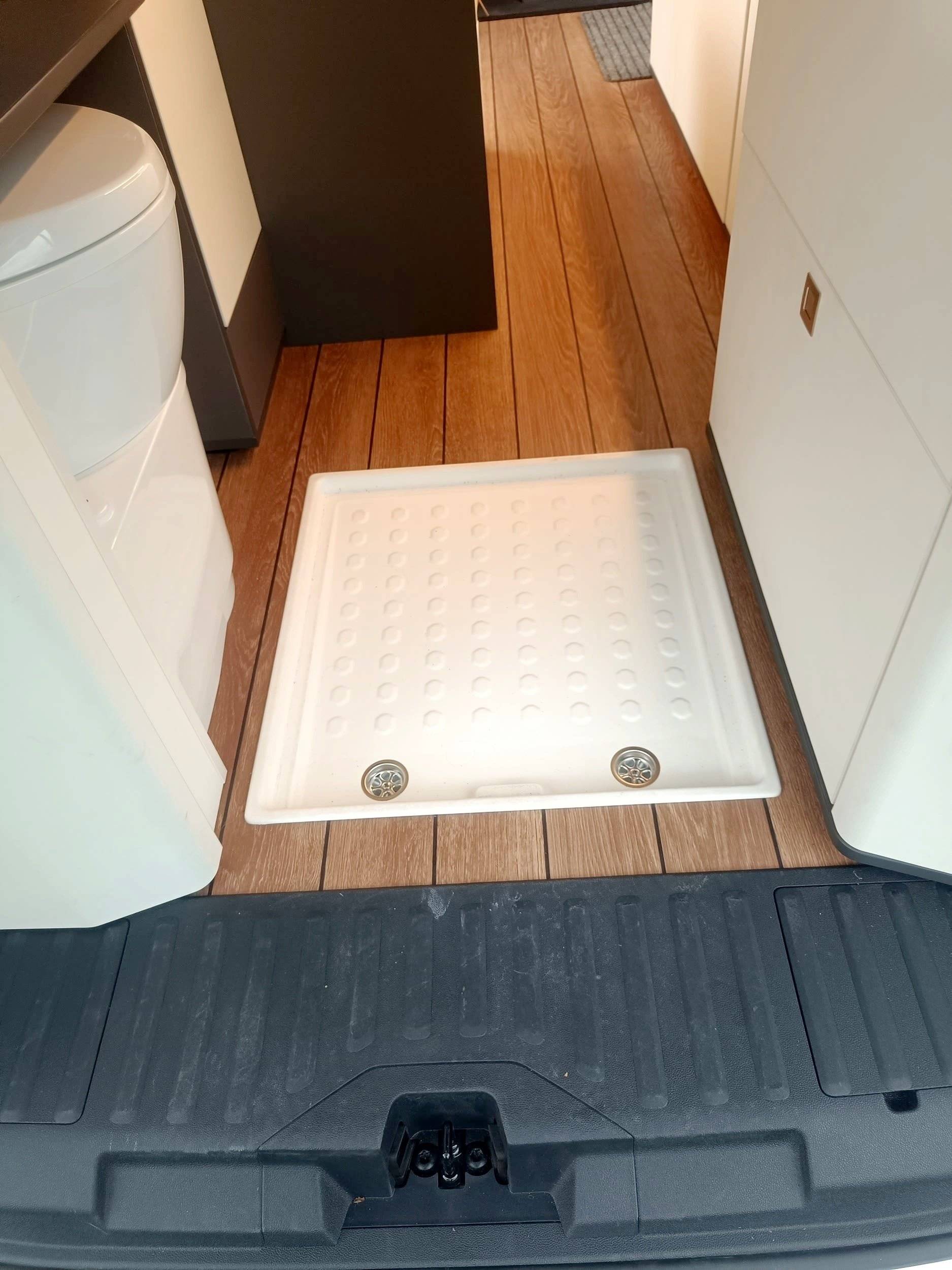 Campérêve Cap Land